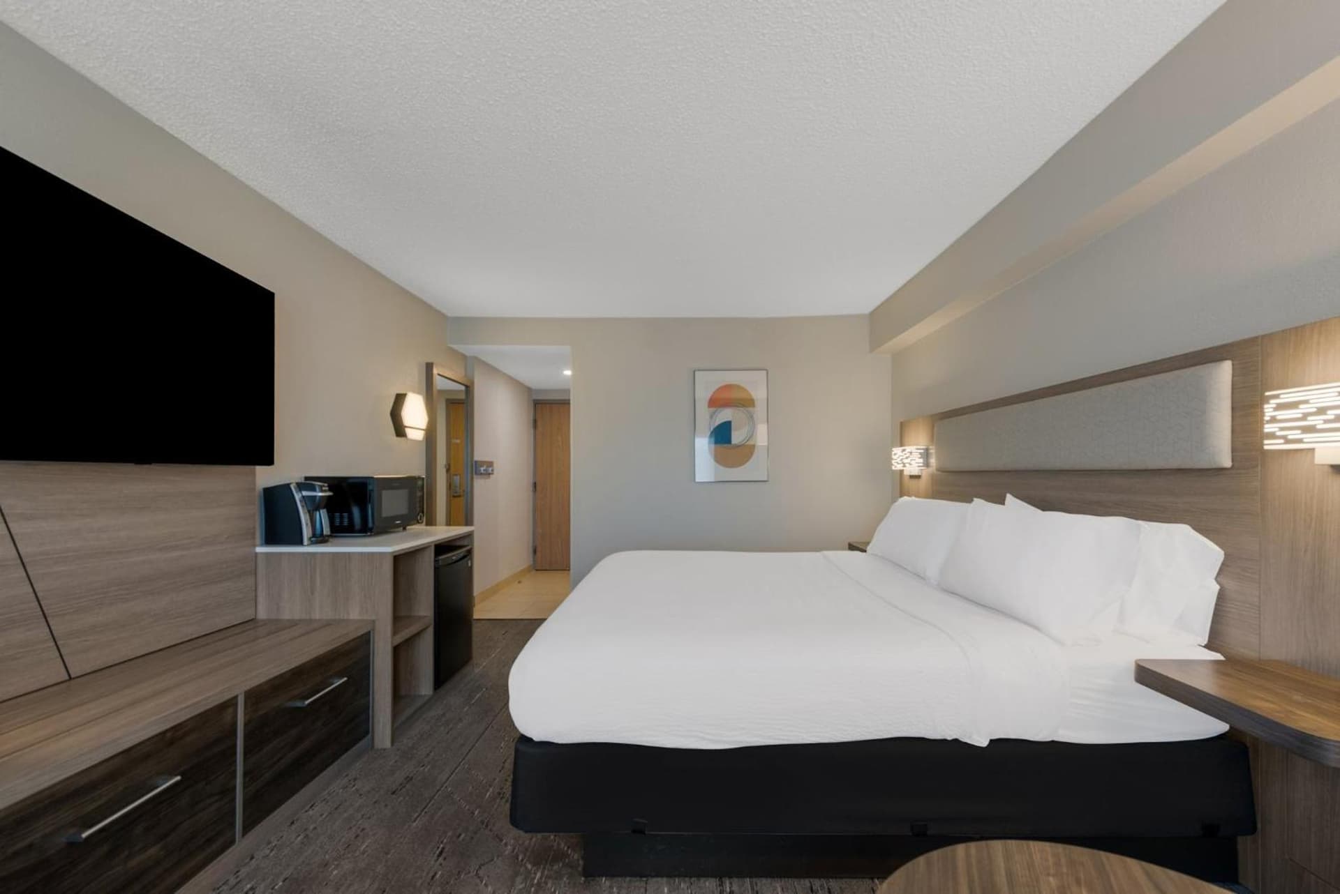 Holiday Inn Express Hotels- Hampton by IHG gallery photo in Hampton, VA — image 68