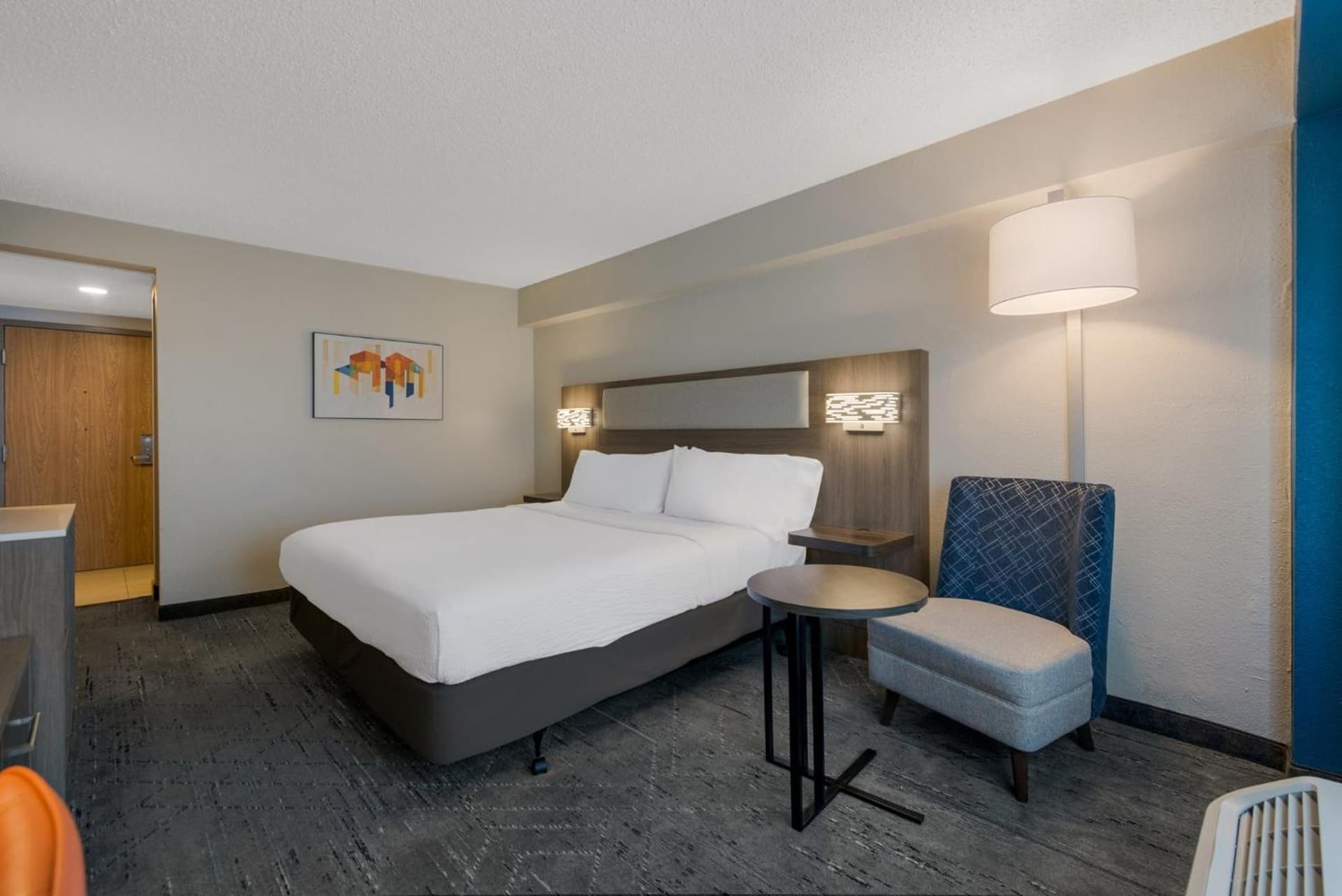 Holiday Inn Express Hotels- Hampton by IHG gallery photo in Hampton, VA — image 21