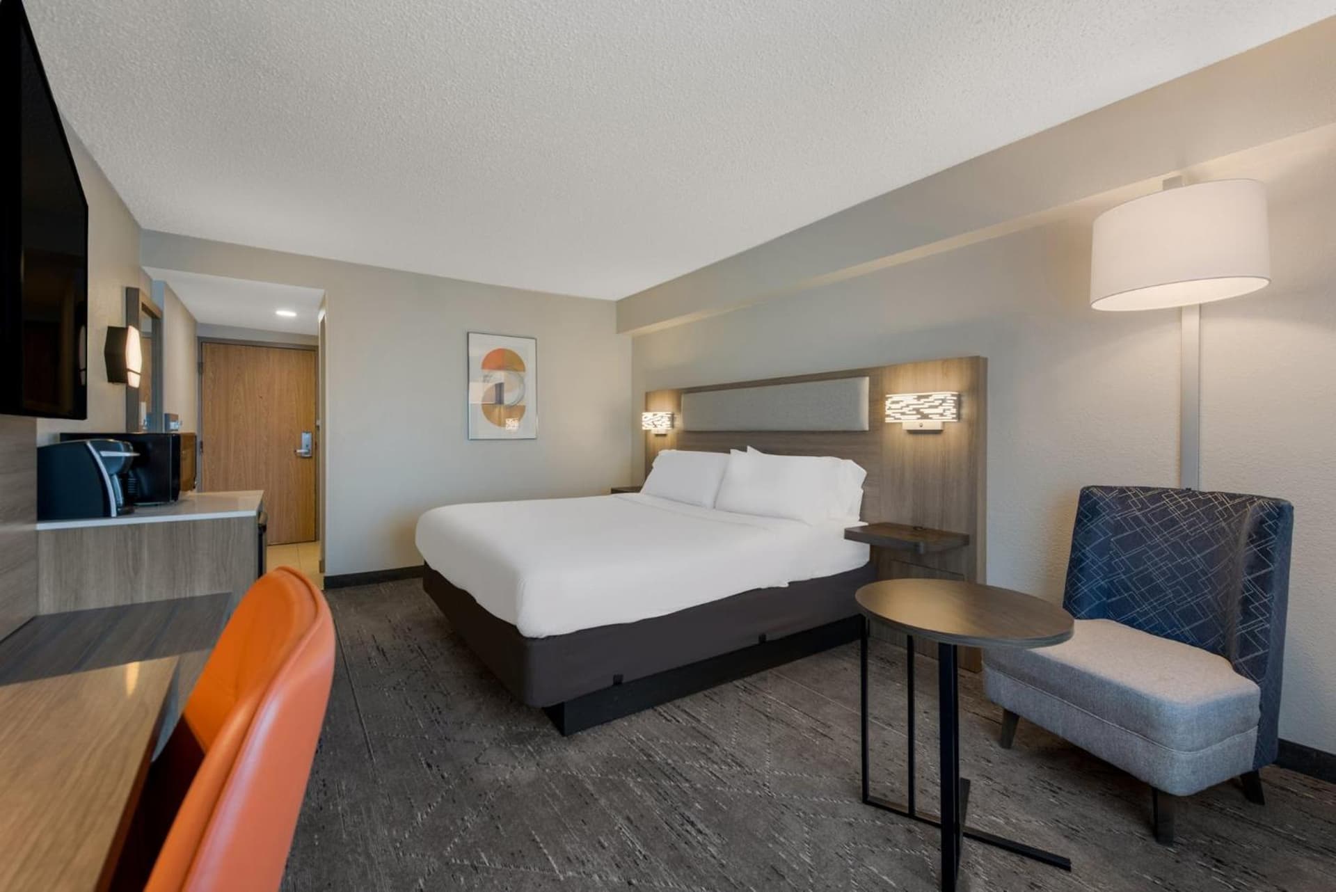 Holiday Inn Express Hotels- Hampton by IHG gallery photo in Hampton, VA — image 94