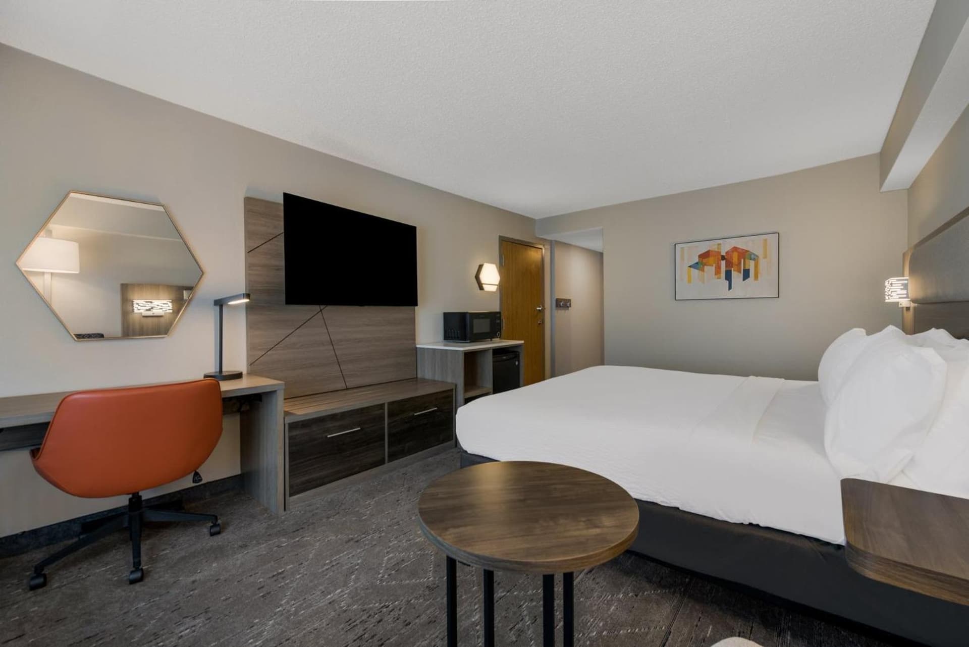Holiday Inn Express Hotels- Hampton by IHG gallery photo in Hampton, VA — image 19
