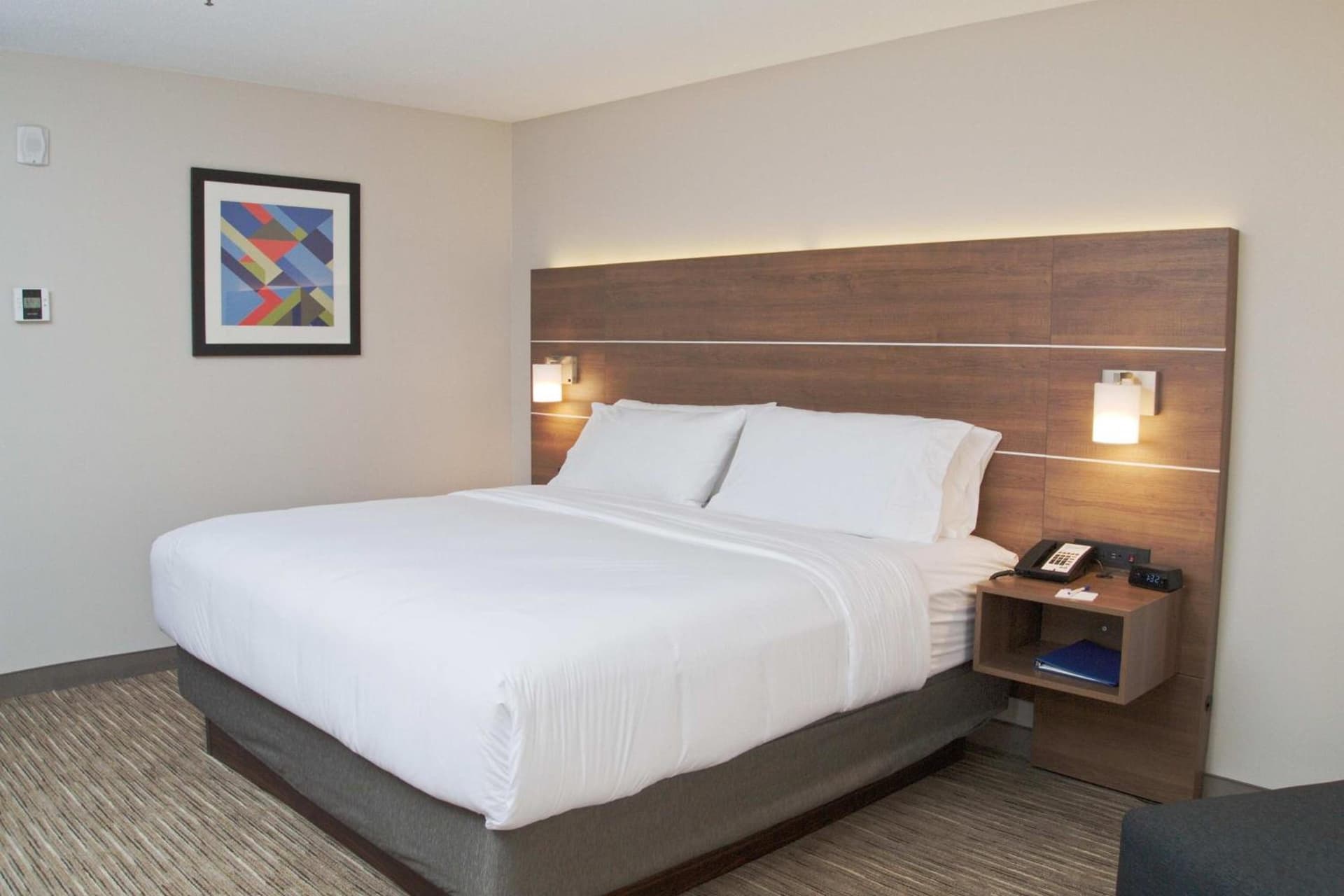 Holiday Inn Express South Burlington by IHG gallery photo in Burlington, VT — image 45