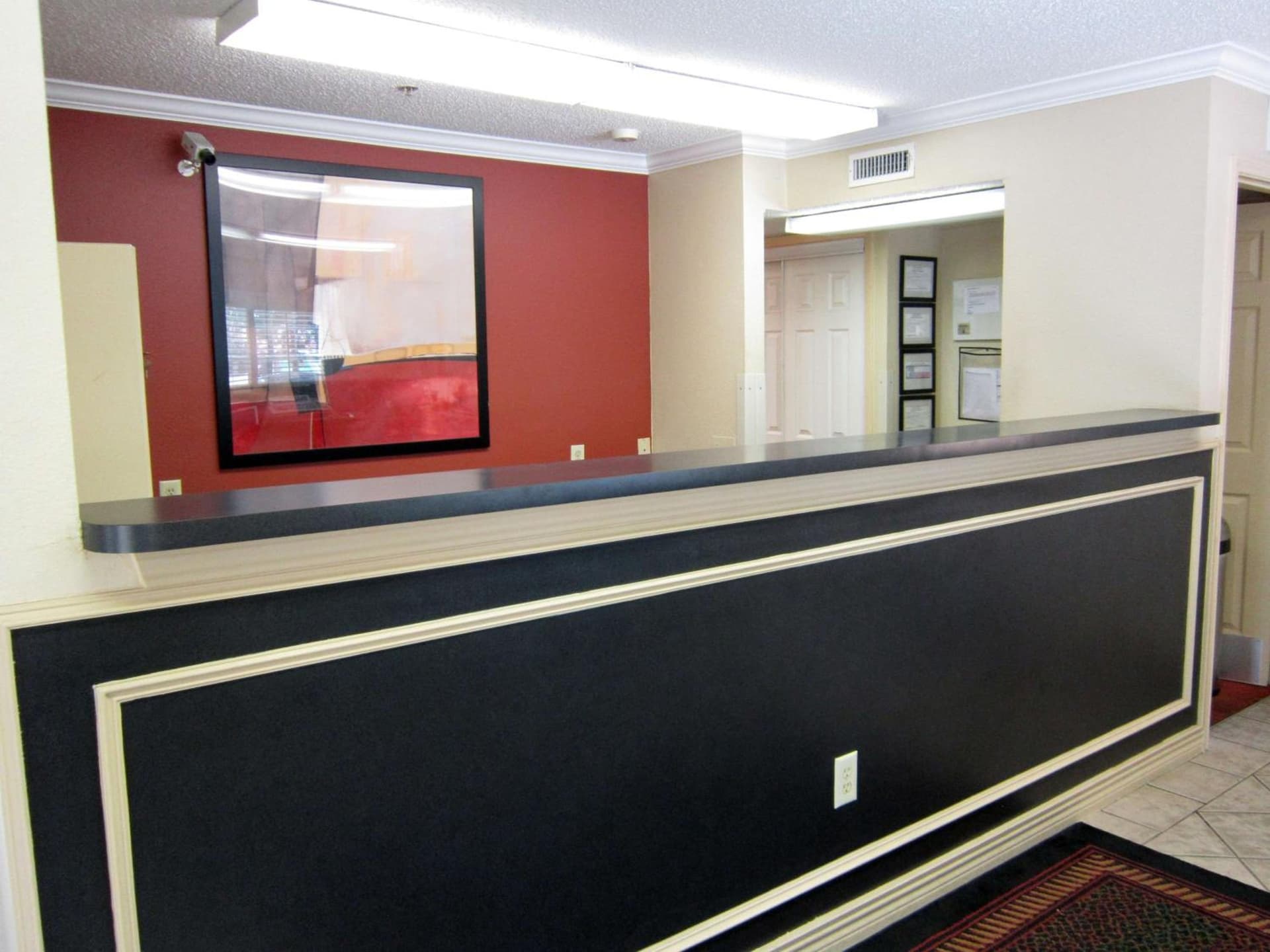 Extended Stay America Suites - San Antonio - Airport property views in San Antonio, TX — gallery photo 3