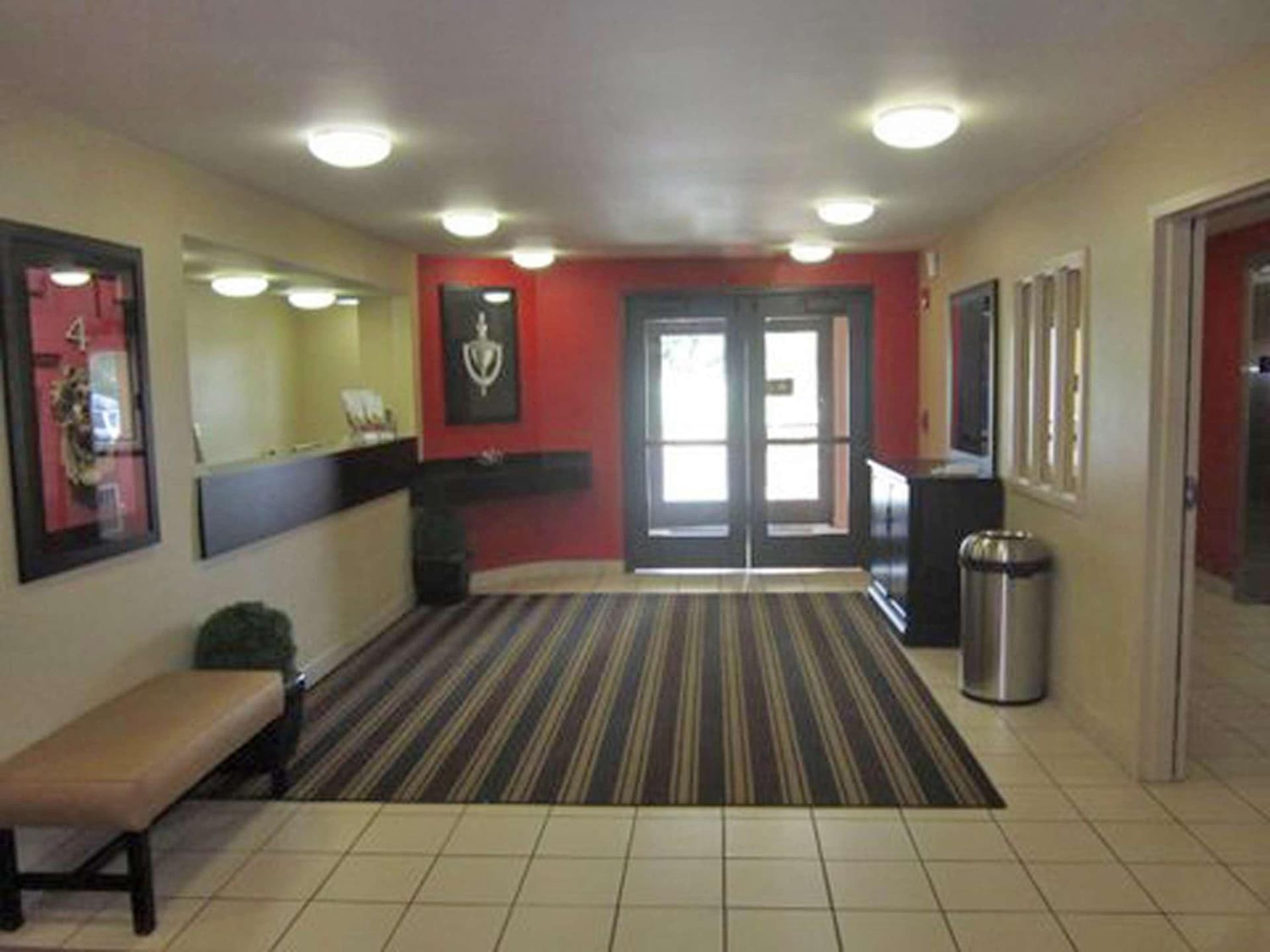 Extended Stay America Suites - Austin - Southwest property views in Austin, TX — gallery photo 3