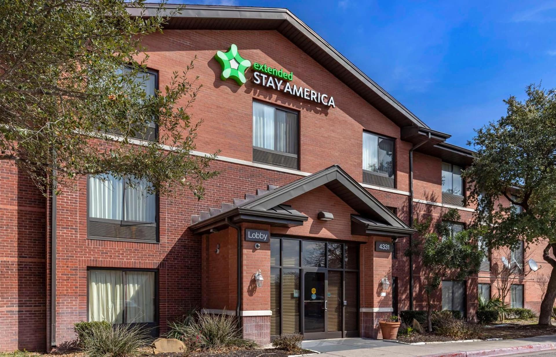 Extended Stay America Suites - San Antonio - Colonnade - Medical interior in San Antonio, TX — gallery photo 2