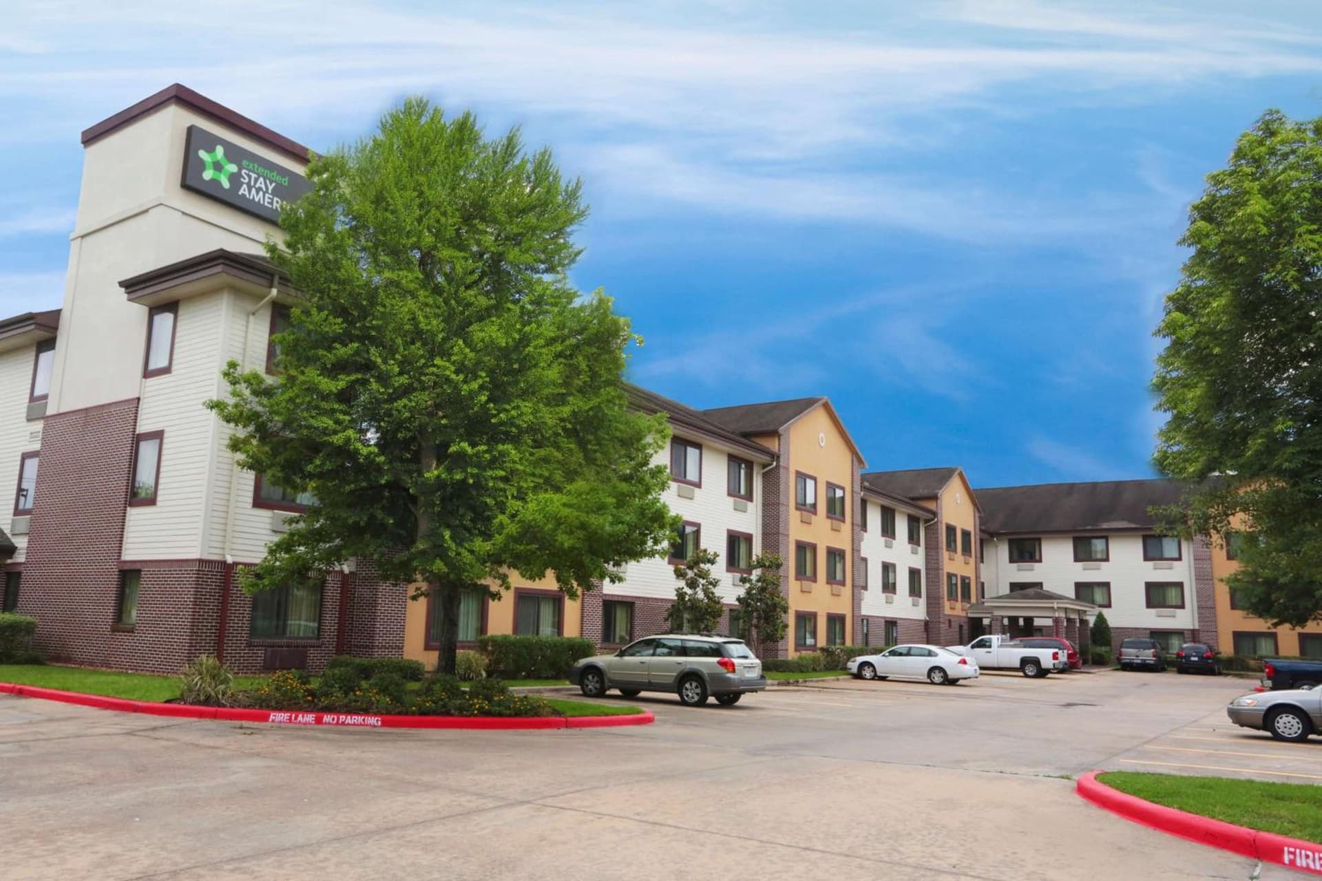 Extended Stay America Suites - Houston - NASA - Johnson Space Center — hotel in Nassau Bay, Texas