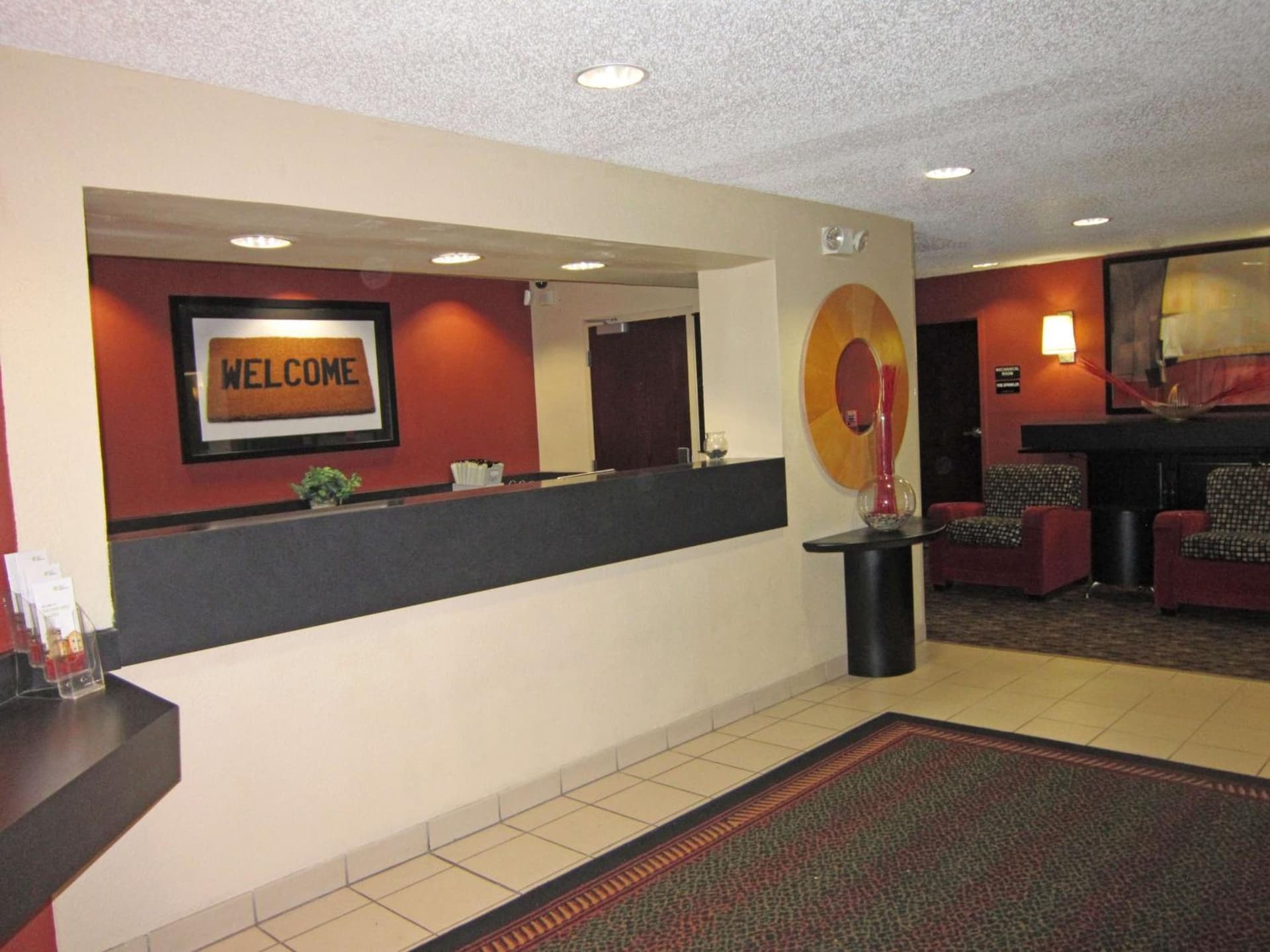 Extended Stay America Suites - Houston - NASA - Johnson Space Center property views in Nassau Bay, TX — gallery photo 3