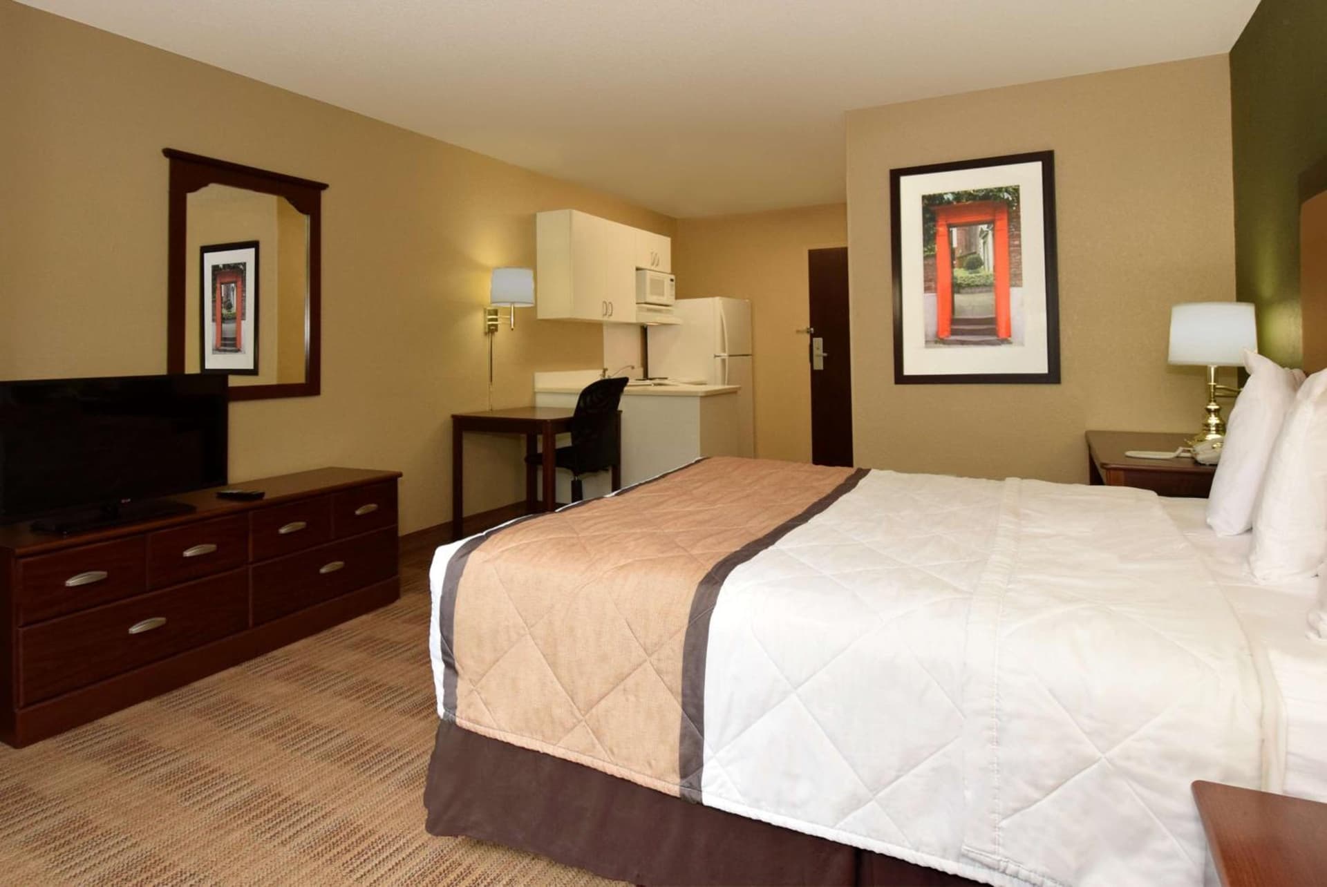 Extended Stay America Suites - Billings - West End gallery photo in Billings, MT — image 19