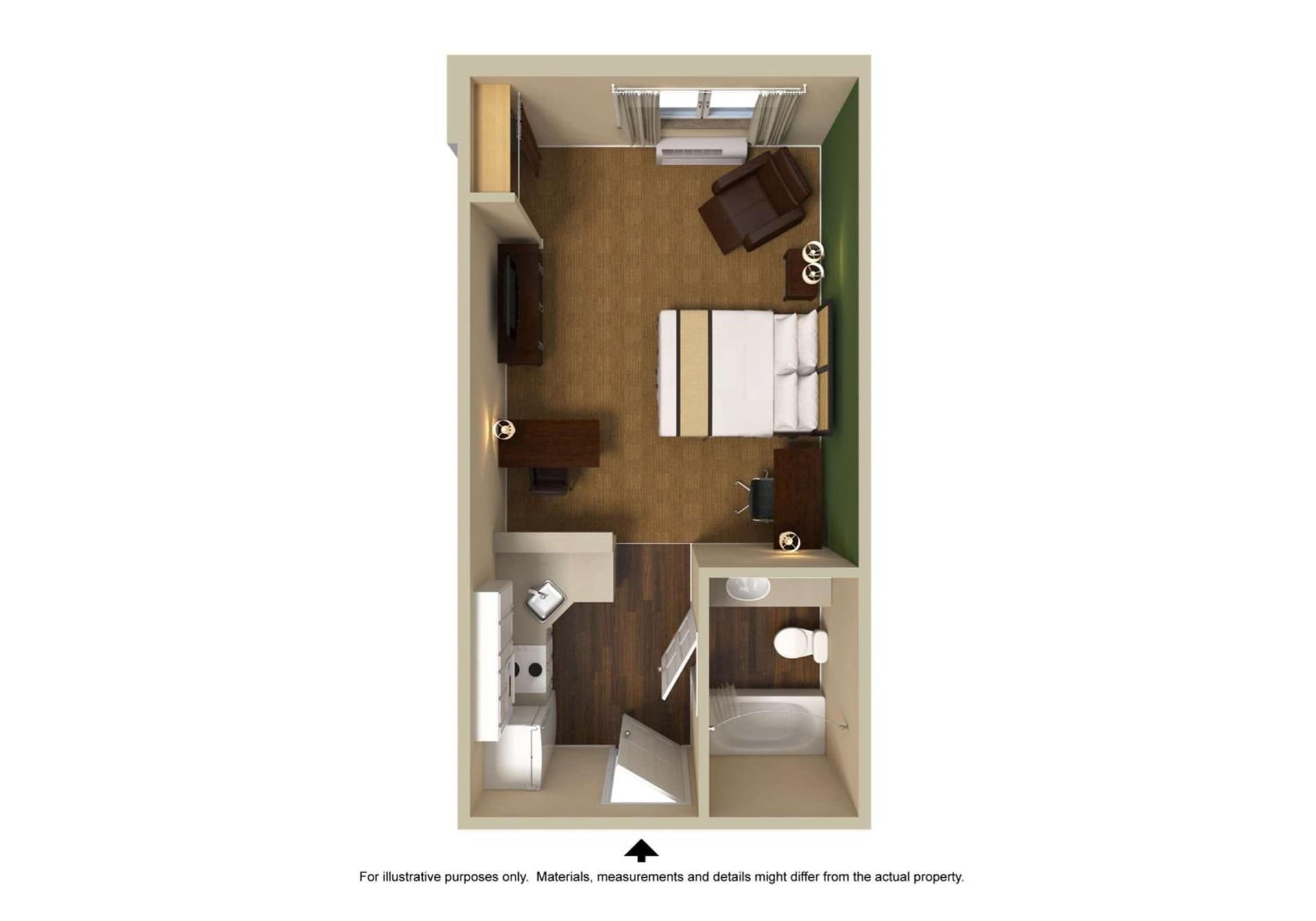 Extended Stay America Suites - Billings - West End gallery photo in Billings, MT — image 26