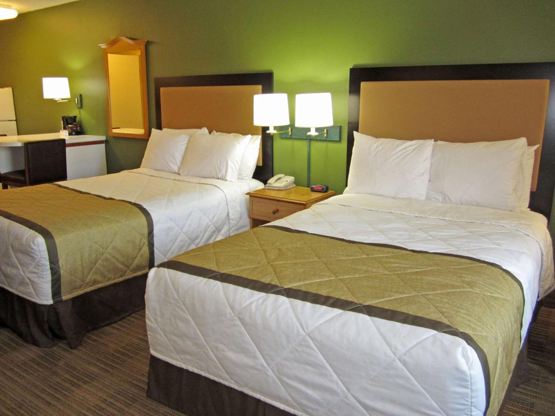Extended Stay America Suites - Portland - Beaverton gallery photo in Beaverton, OR — image 14
