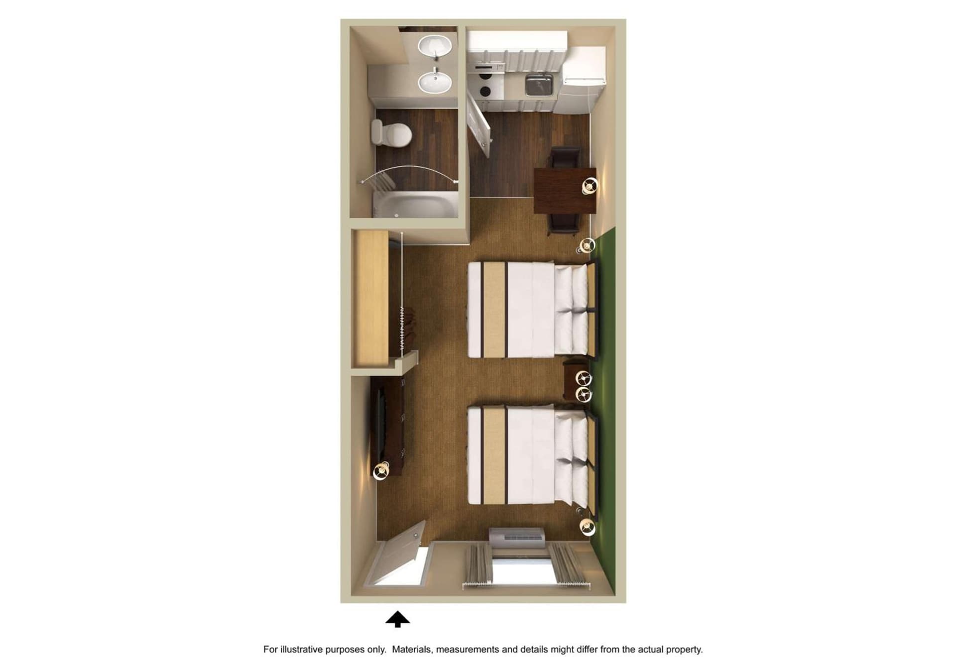 Extended Stay America Suites - Portland - Beaverton gallery photo in Beaverton, OR — image 19