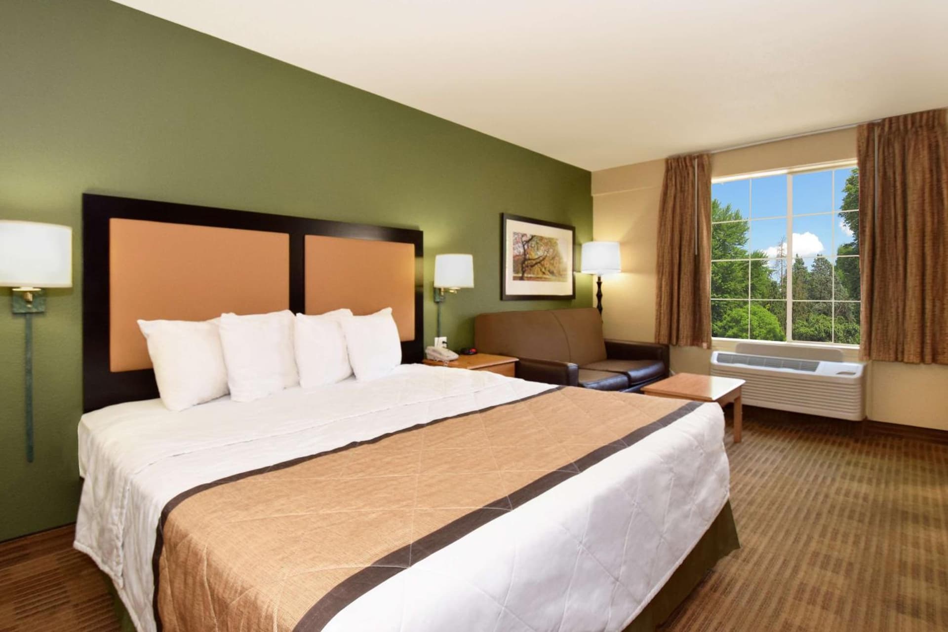 Extended Stay America Suites - Portland - Beaverton gallery photo in Beaverton, OR — image 31