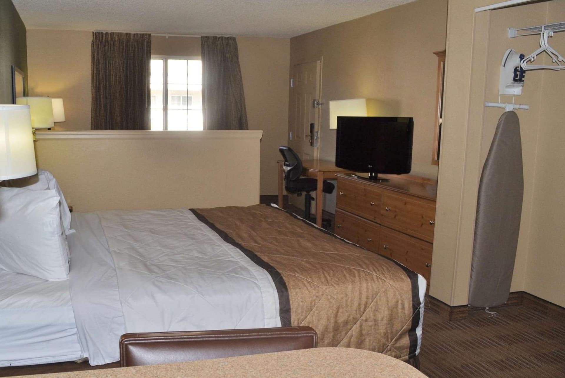 Extended Stay America Suites - Portland - Beaverton gallery photo in Beaverton, OR — image 7