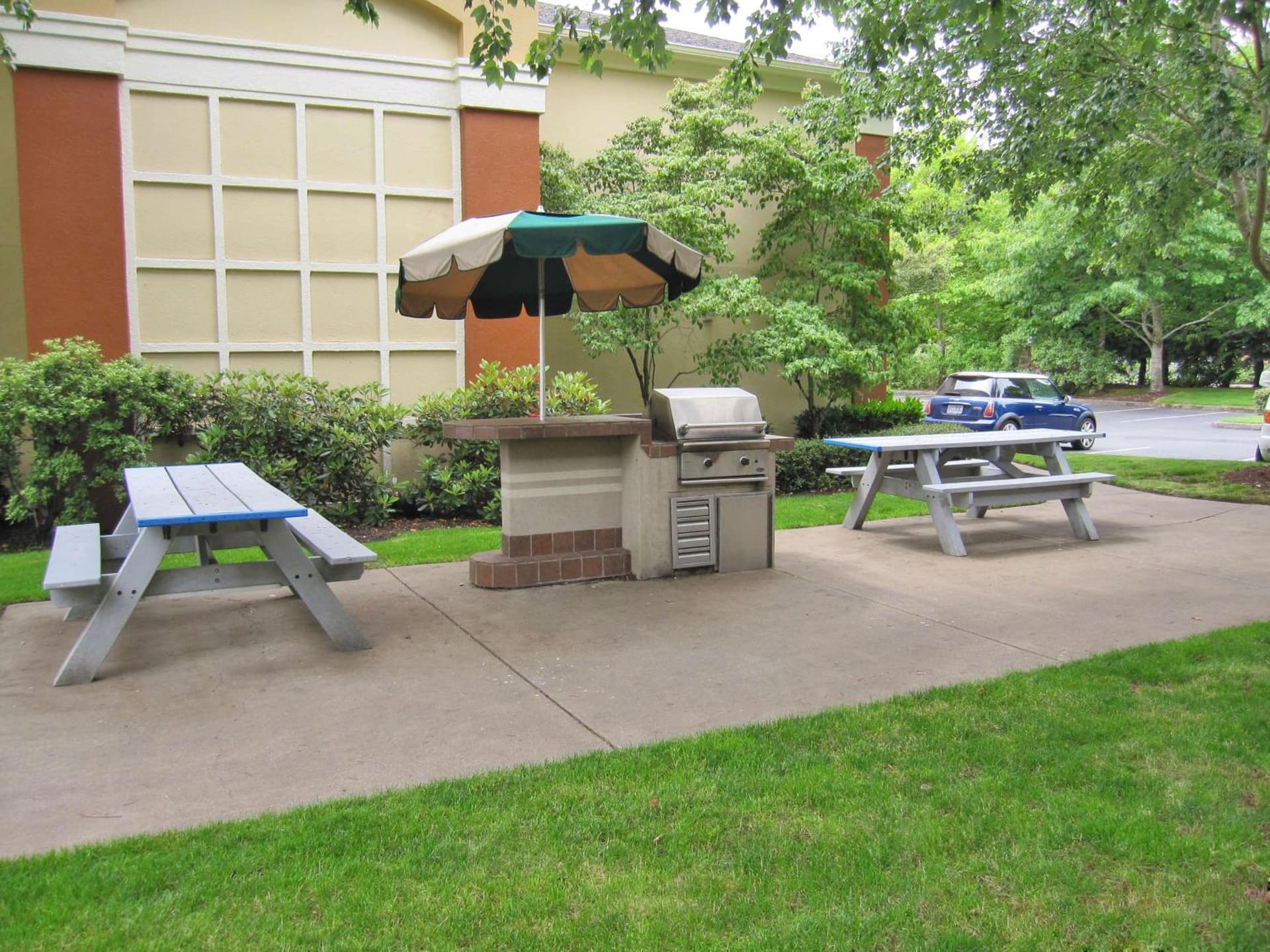 Extended Stay America Suites - Portland - Beaverton interior in Beaverton, OR — gallery photo 2