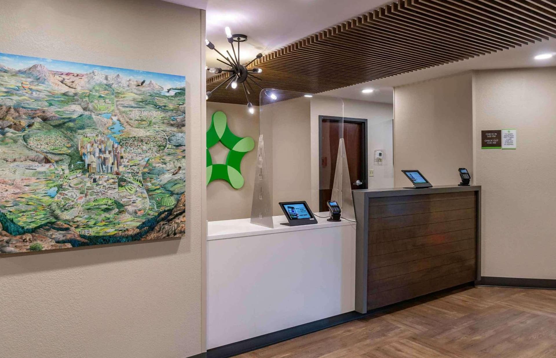 Extended Stay America Premier Suites - Seattle - Bellevue - Downtown gallery photo in Bellevue, WA — image 66