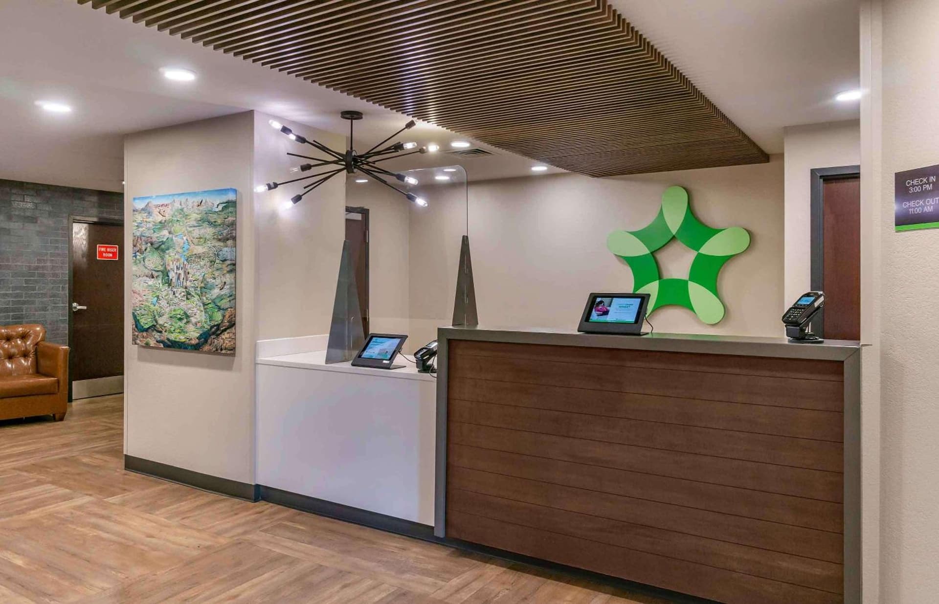 Extended Stay America Premier Suites - Seattle - Bellevue - Downtown gallery photo in Bellevue, WA — image 35