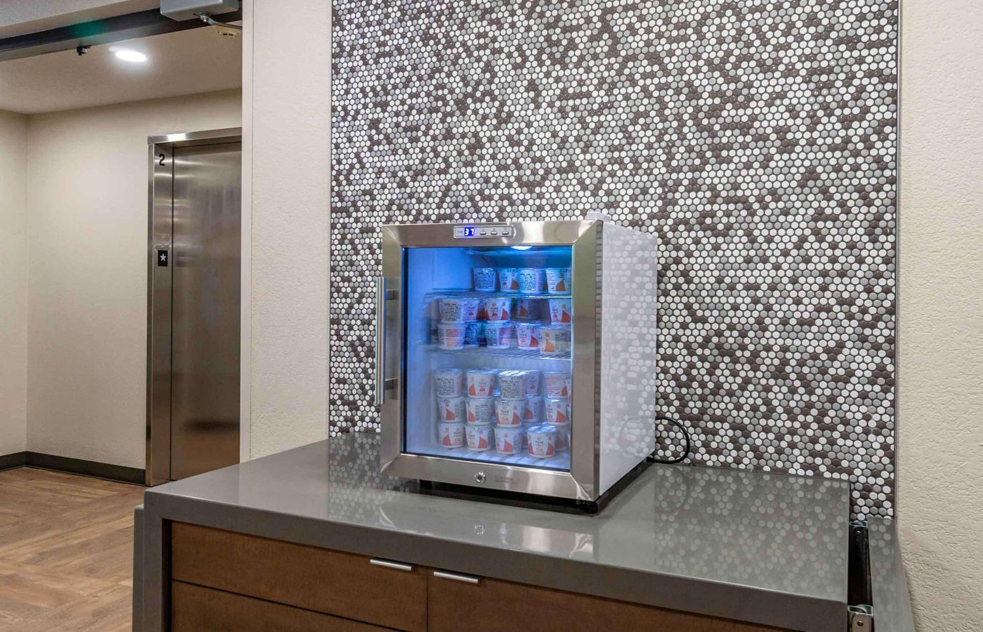 Extended Stay America Premier Suites - Seattle - Bellevue - Downtown gallery photo in Bellevue, WA — image 14