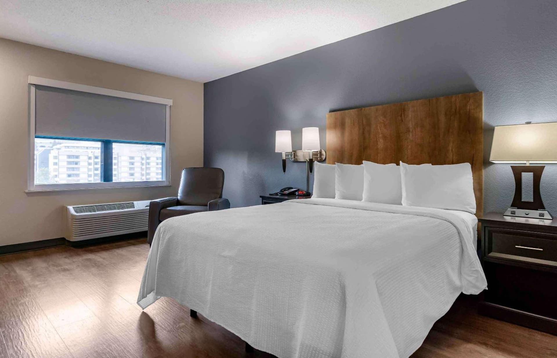 Extended Stay America Premier Suites - Seattle - Bellevue - Downtown gallery photo in Bellevue, WA — image 27