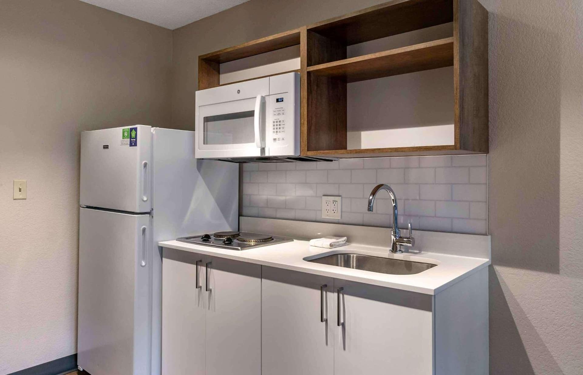 Extended Stay America Premier Suites - Seattle - Bellevue - Downtown gallery photo in Bellevue, WA — image 46
