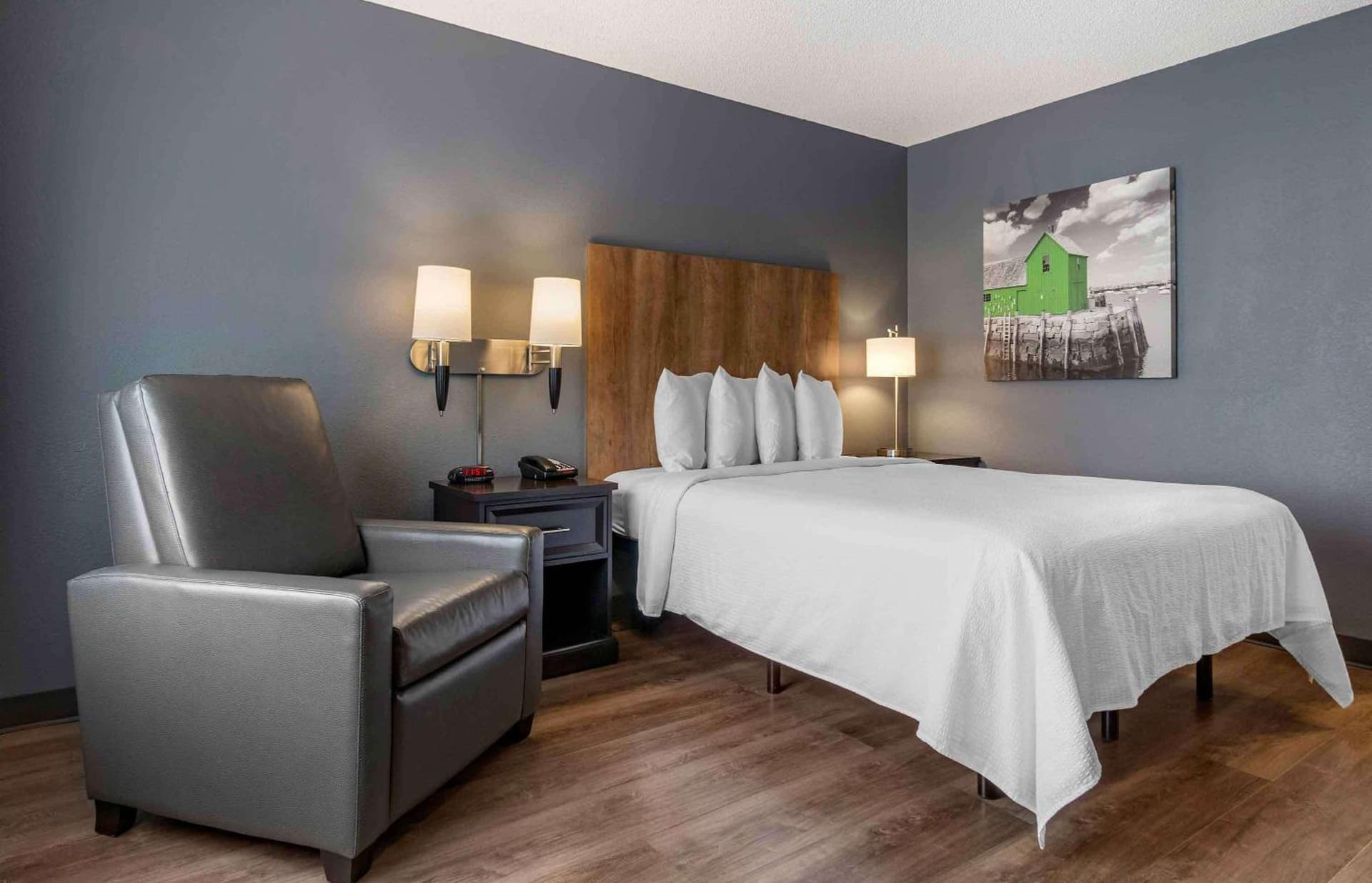Extended Stay America Premier Suites - Seattle - Bellevue - Downtown gallery photo in Bellevue, WA — image 71