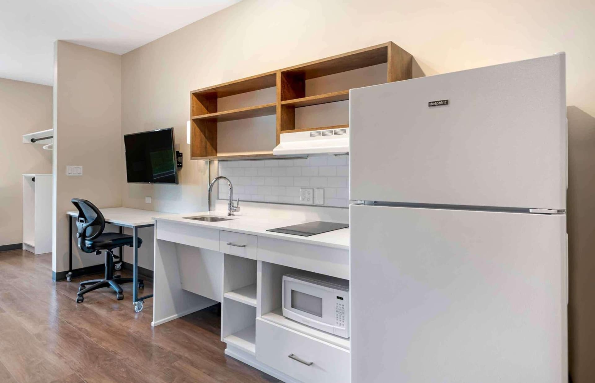 Extended Stay America Premier Suites - Seattle - Bellevue - Downtown gallery photo in Bellevue, WA — image 39