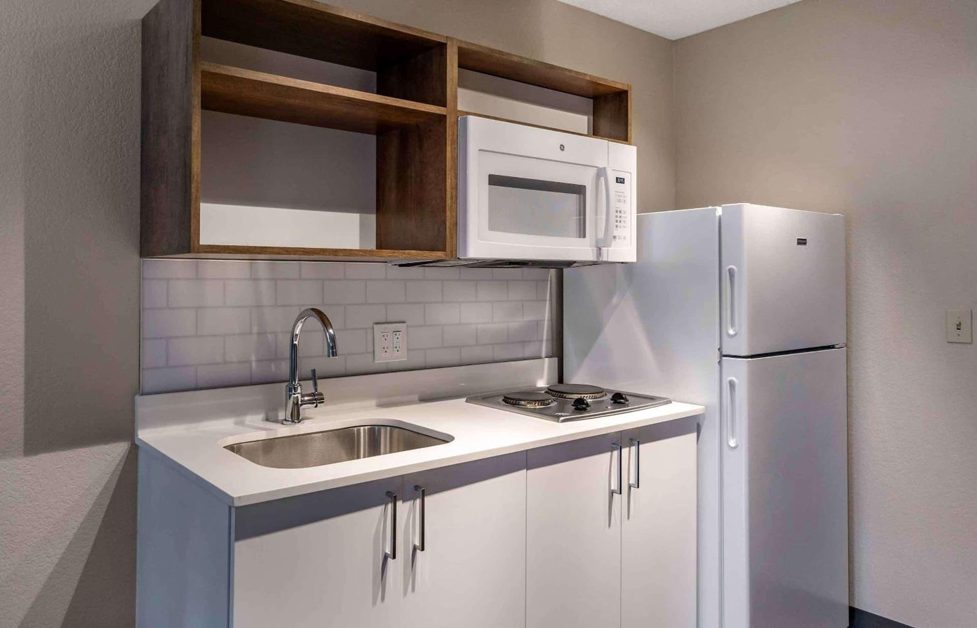 Extended Stay America Premier Suites - Seattle - Bellevue - Downtown gallery photo in Bellevue, WA — image 67