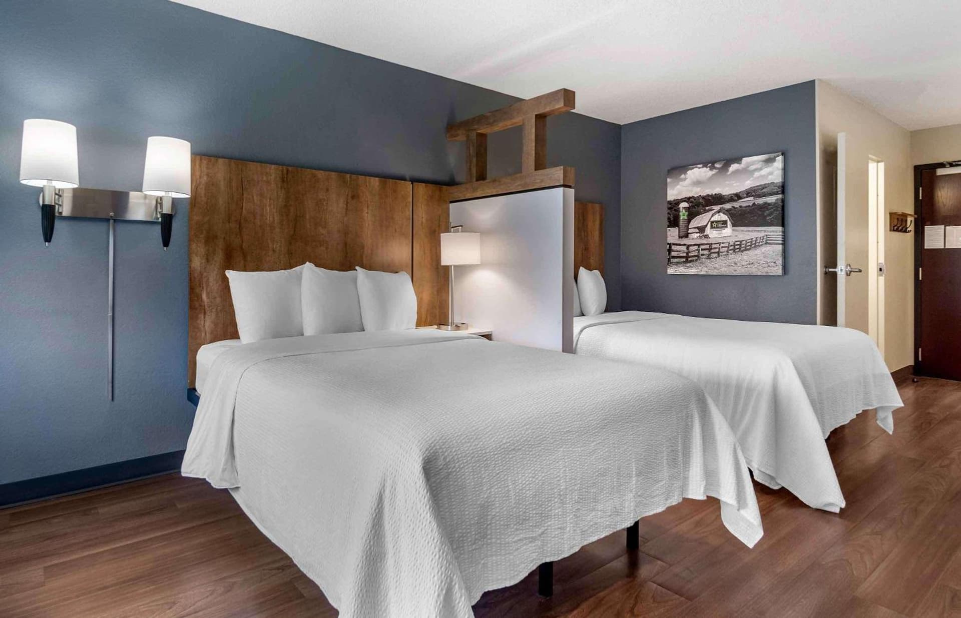 Extended Stay America Premier Suites - Seattle - Bellevue - Downtown gallery photo in Bellevue, WA — image 29