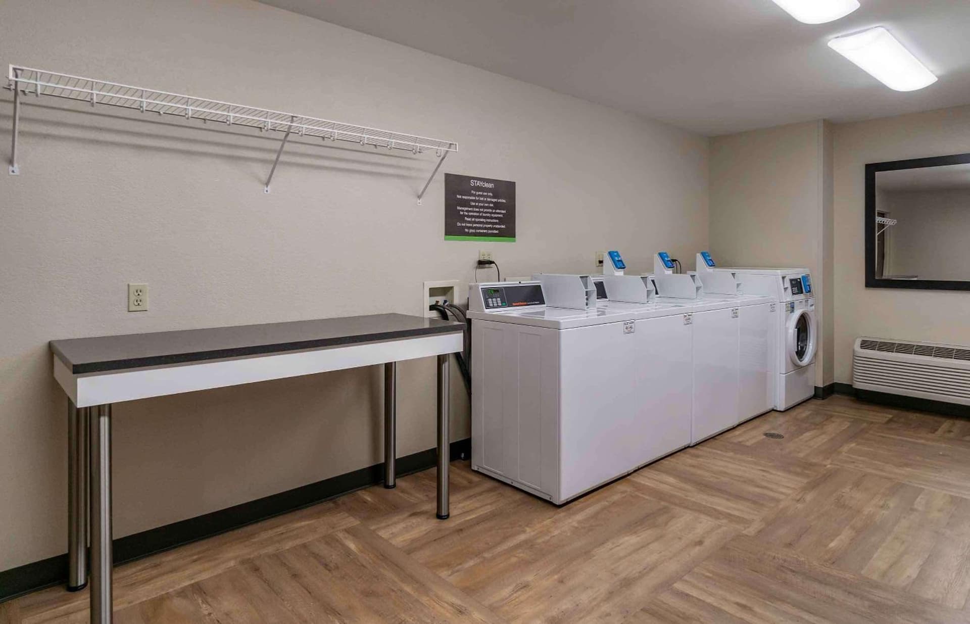 Extended Stay America Premier Suites - Seattle - Bellevue - Downtown gallery photo in Bellevue, WA — image 54