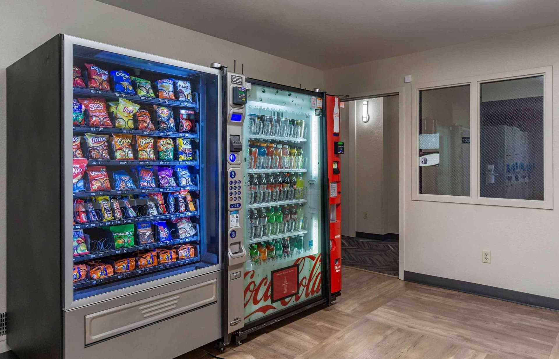 Extended Stay America Premier Suites - Seattle - Bellevue - Downtown gallery photo in Bellevue, WA — image 11