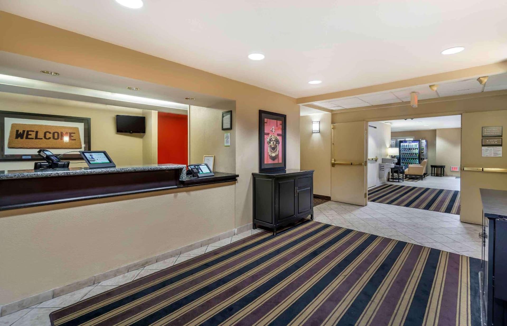Extended Stay America Suites - Seattle - Bothell - Canyon Park property views in Bothell, WA — gallery photo 3