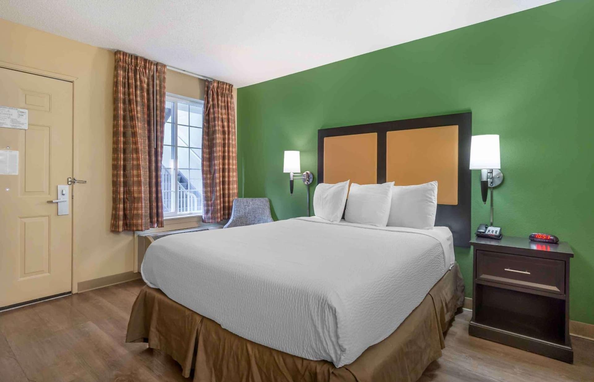 Extended Stay America Suites - Seattle - Bellevue - Factoria gallery photo in Bellevue, WA — image 43