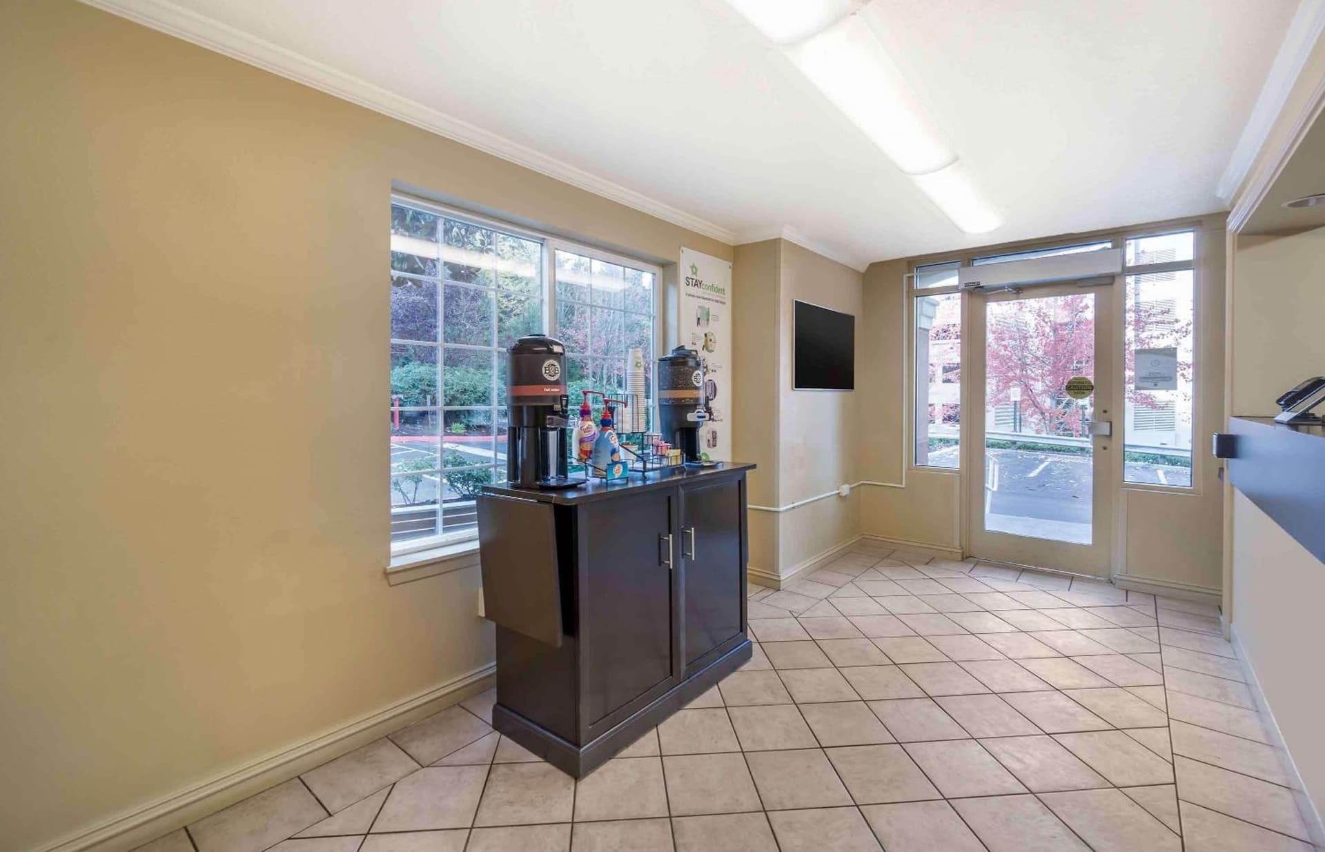 Extended Stay America Suites - Seattle - Bellevue - Factoria gallery photo in Bellevue, WA — image 7
