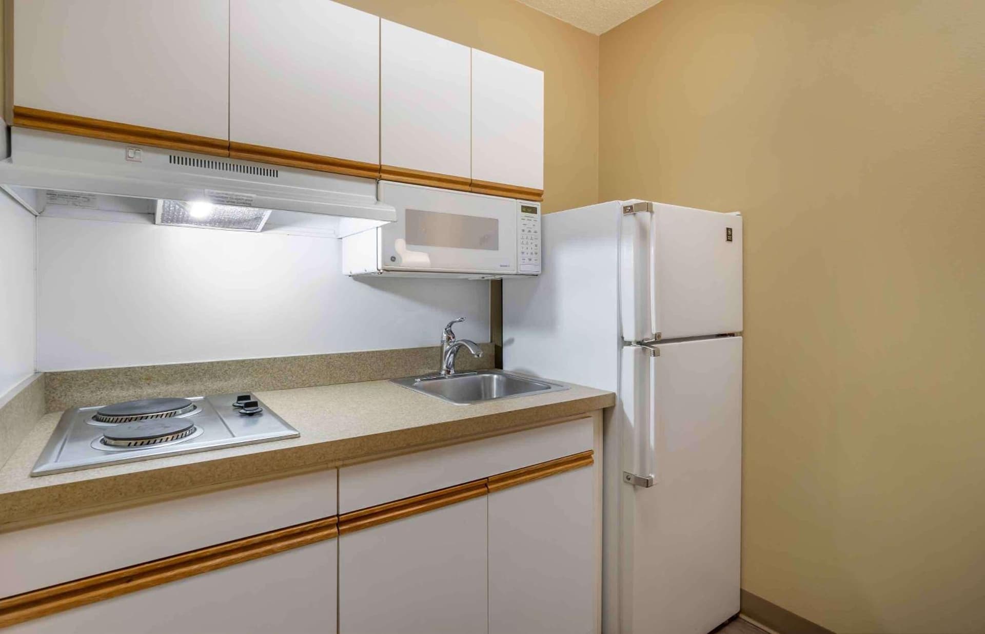 Extended Stay America Suites - Seattle - Bellevue - Factoria gallery photo in Bellevue, WA — image 40