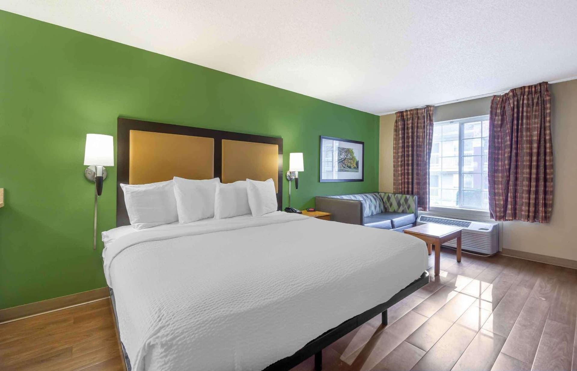 Extended Stay America Suites - Seattle - Bellevue - Factoria gallery photo in Bellevue, WA — image 16