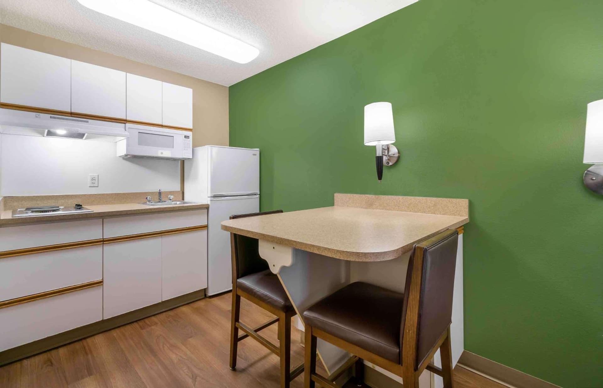 Extended Stay America Suites - Seattle - Bellevue - Factoria gallery photo in Bellevue, WA — image 29