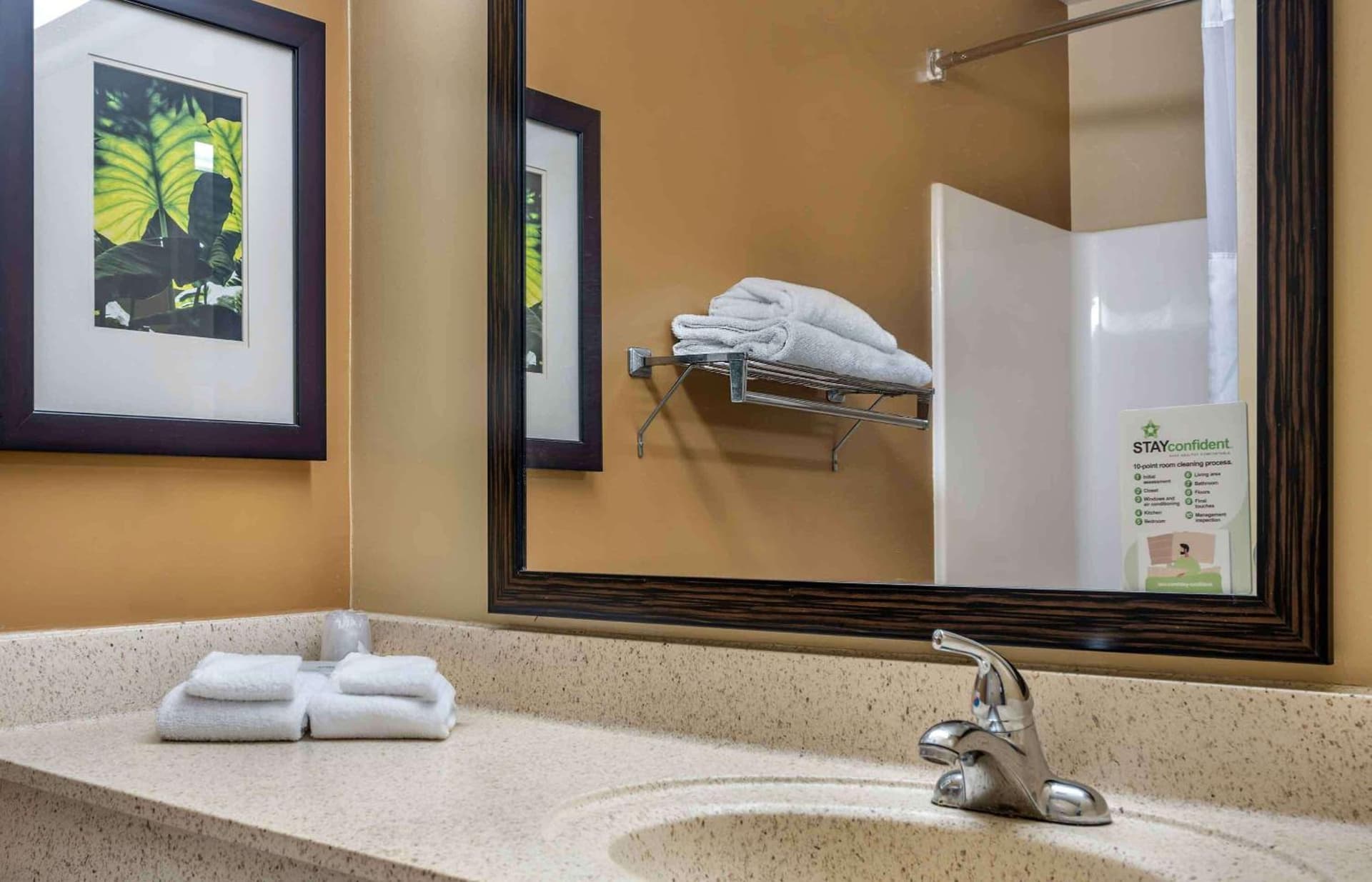 Extended Stay America Suites - Seattle - Bellevue - Factoria gallery photo in Bellevue, WA — image 19