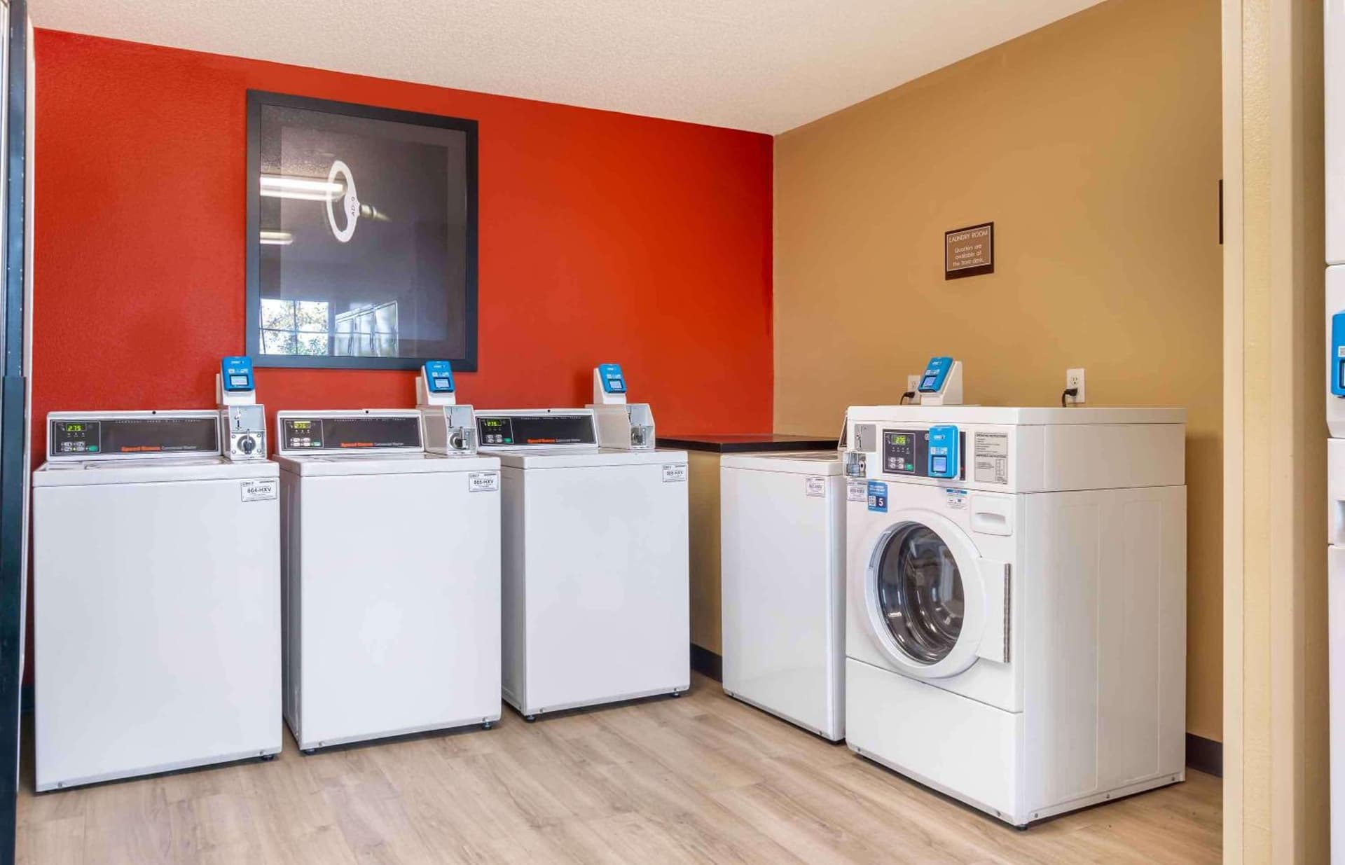 Extended Stay America Suites - Seattle - Bellevue - Factoria gallery photo in Bellevue, WA — image 18