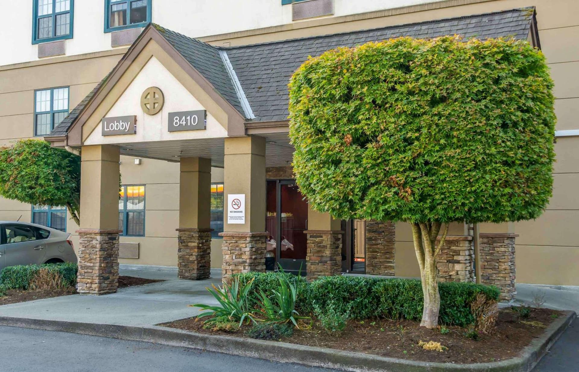 Extended Stay America Suites - Seattle - Everett - North gallery photo in Everett, WA — image 14