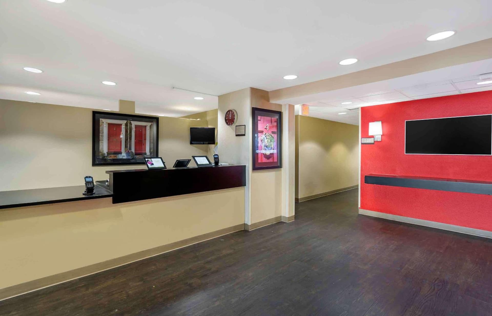 Extended Stay America Suites - Seattle - Everett - North gallery photo in Everett, WA — image 10