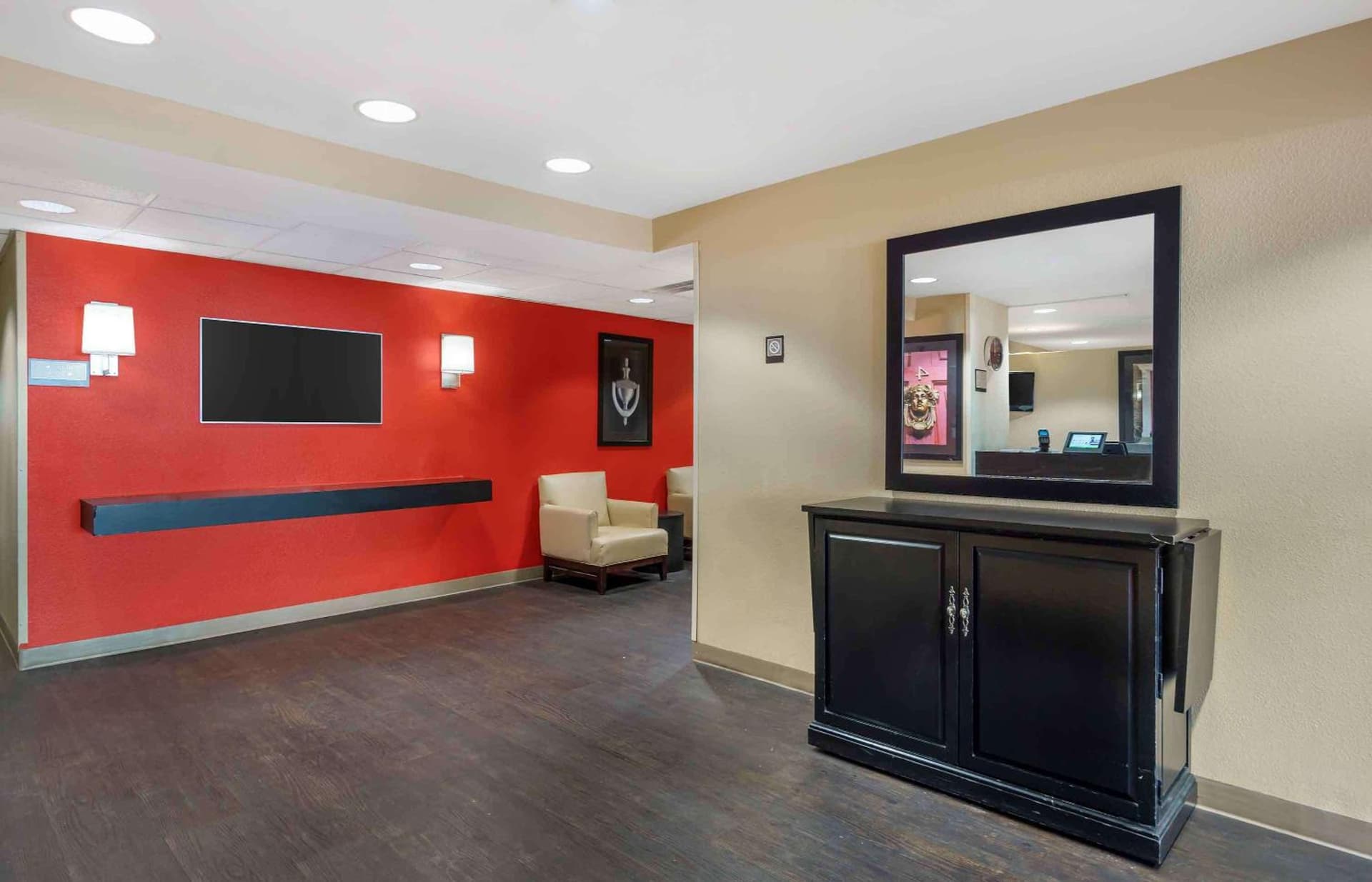 Extended Stay America Suites - Seattle - Everett - North gallery photo in Everett, WA — image 38