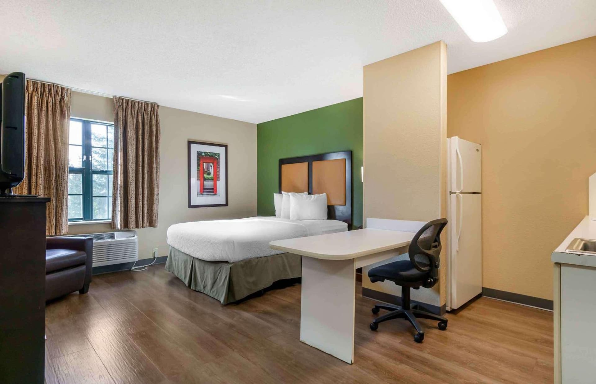 Extended Stay America Suites - Seattle - Everett - North gallery photo in Everett, WA — image 32