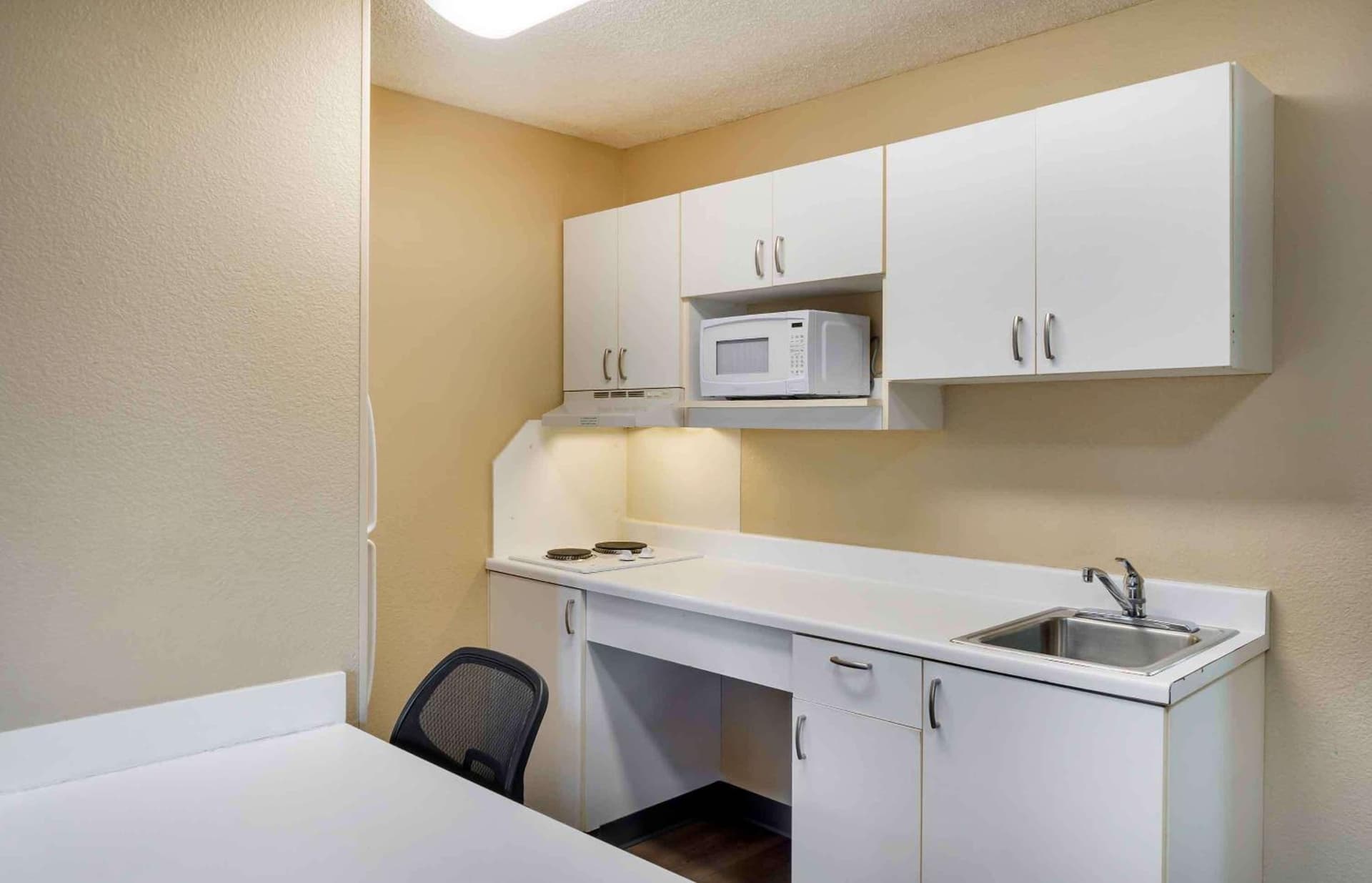 Extended Stay America Suites - Seattle - Everett - North gallery photo in Everett, WA — image 24
