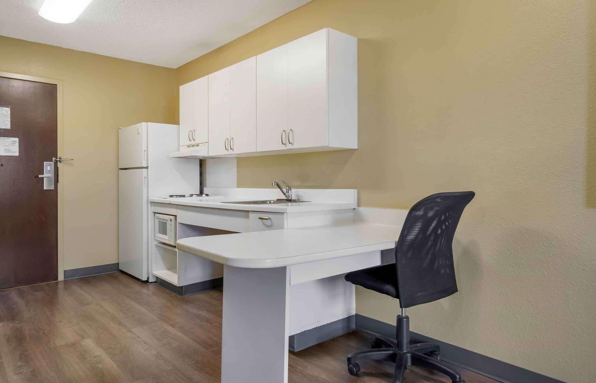 Extended Stay America Suites - Seattle - Everett - North gallery photo in Everett, WA — image 23