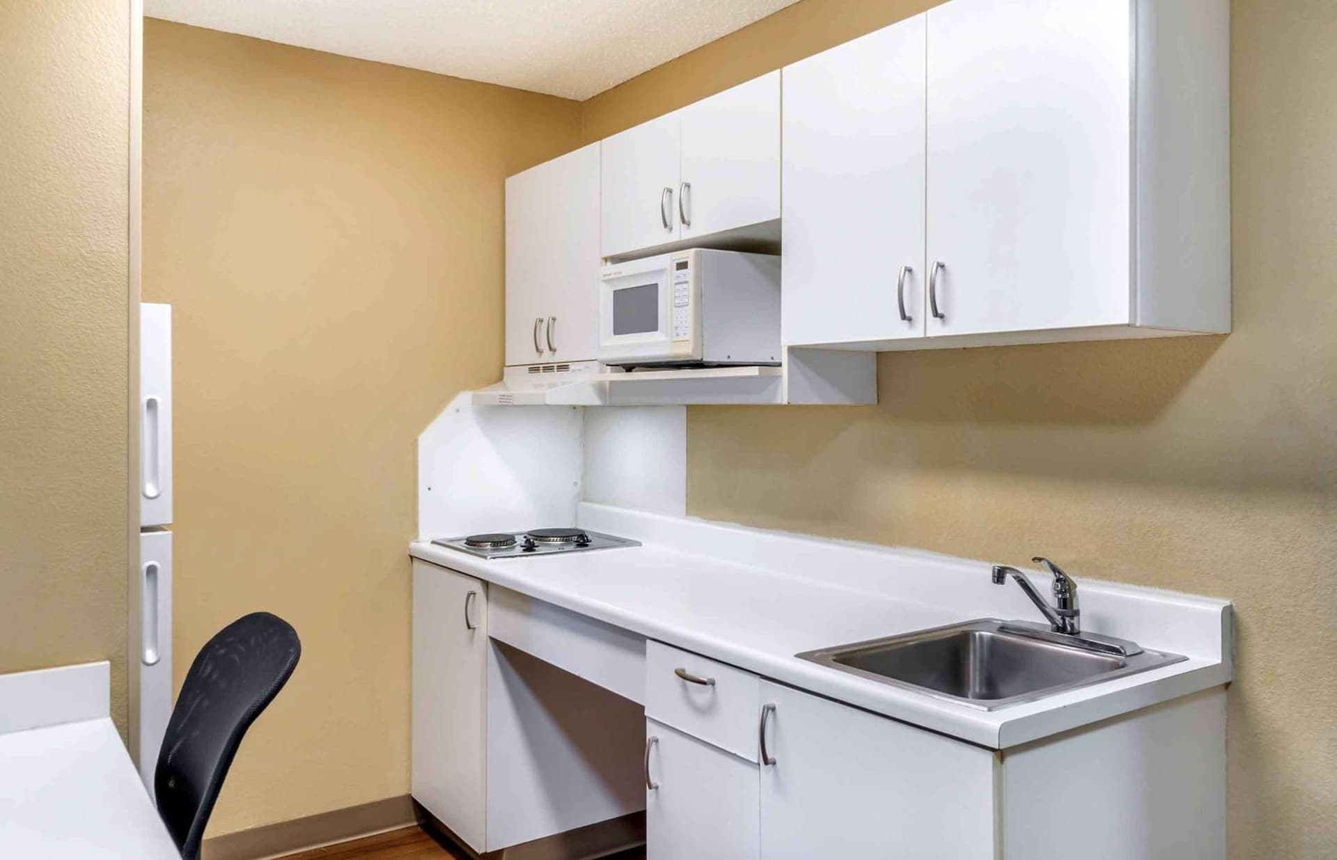 Extended Stay America Suites - Seattle - Everett - North gallery photo in Everett, WA — image 28