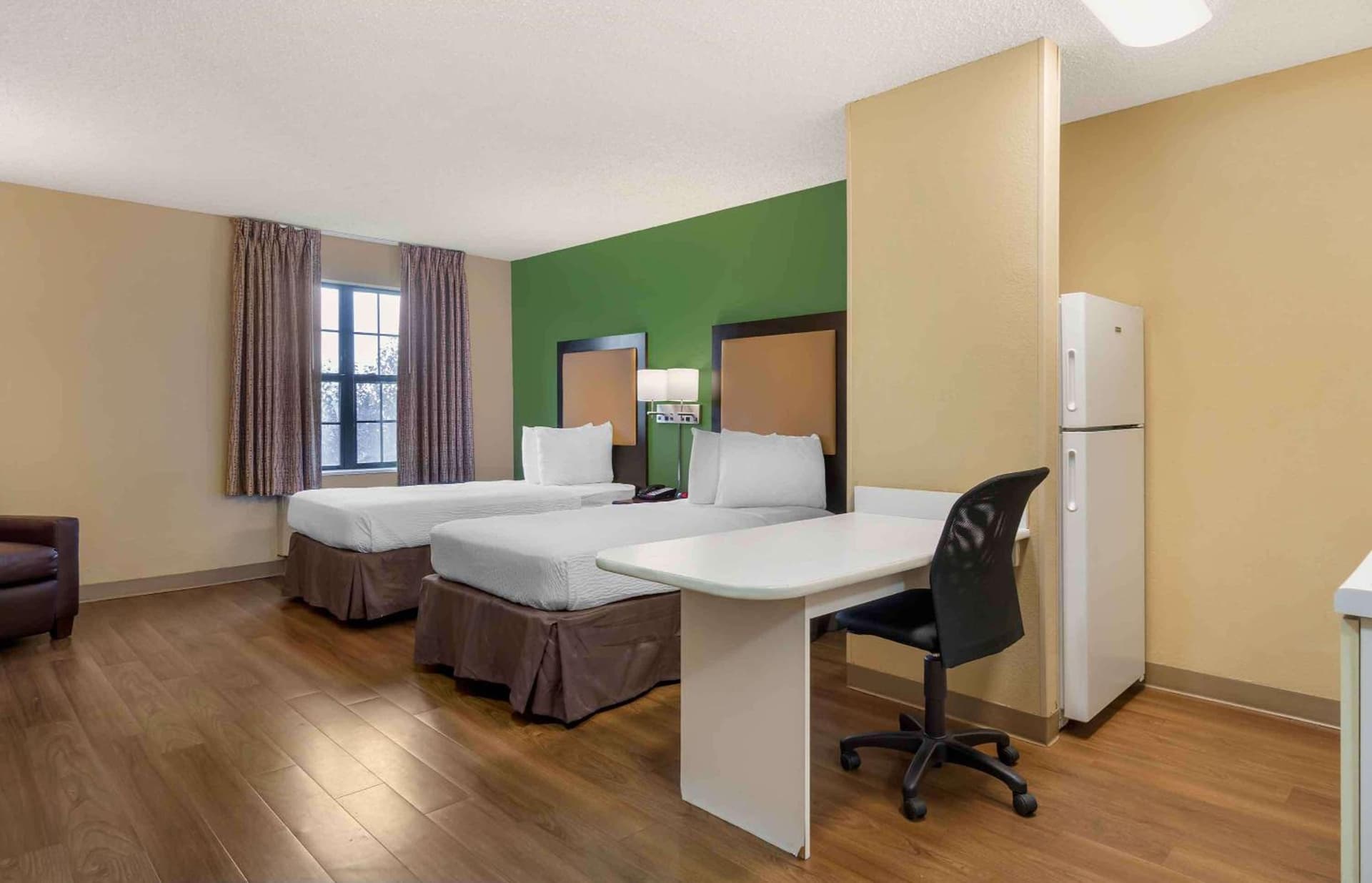 Extended Stay America Suites - Seattle - Everett - North gallery photo in Everett, WA — image 36
