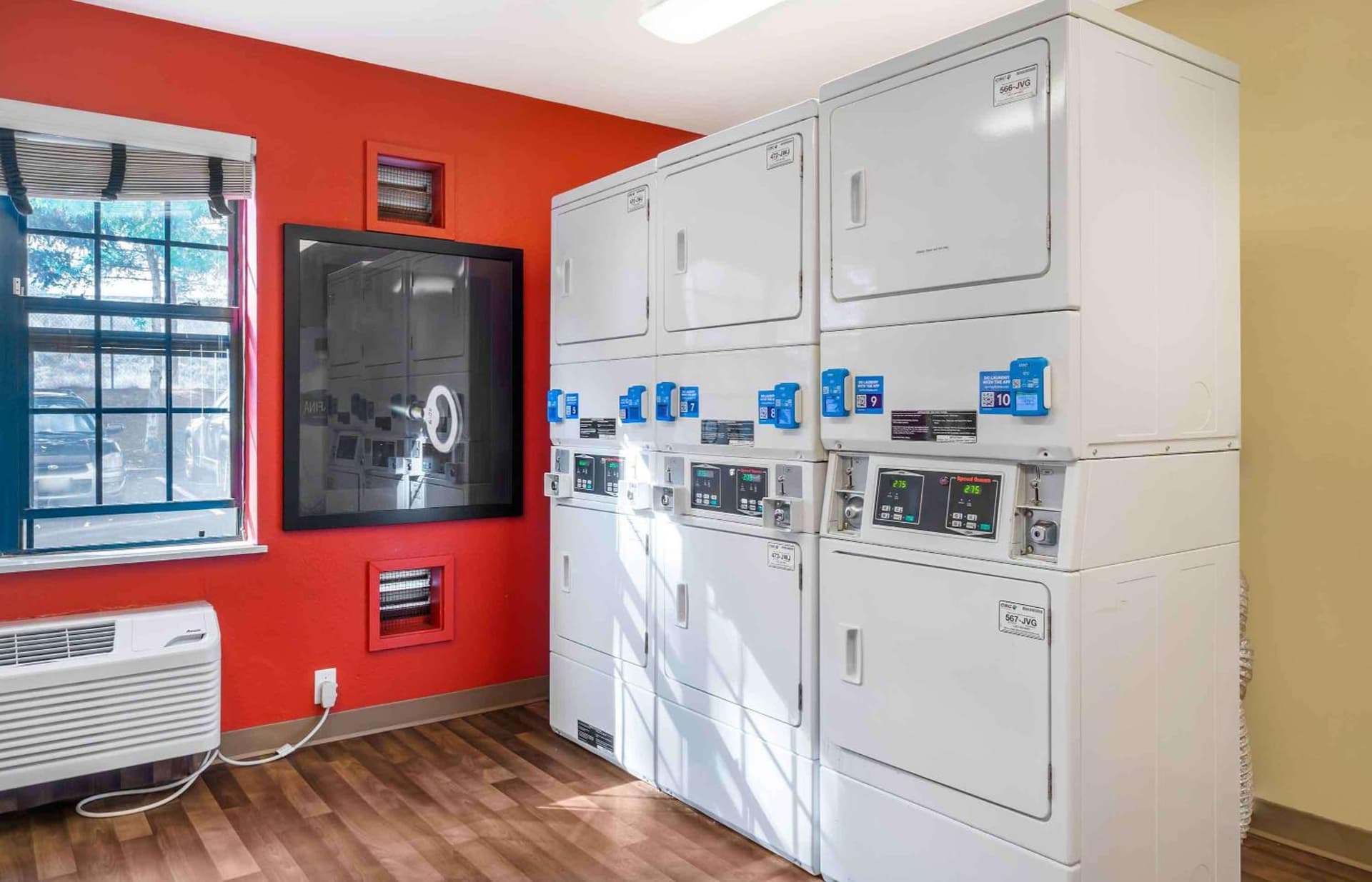 Extended Stay America Suites - Seattle - Everett - North gallery photo in Everett, WA — image 22