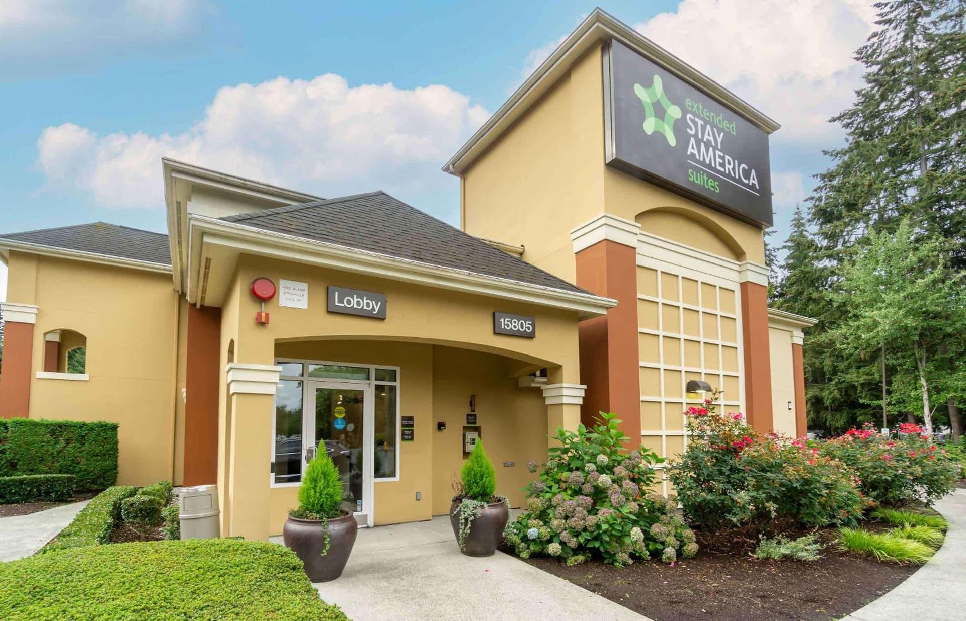 Extended Stay America Suites - Seattle - Redmond gallery photo in Bellevue, WA — image 50