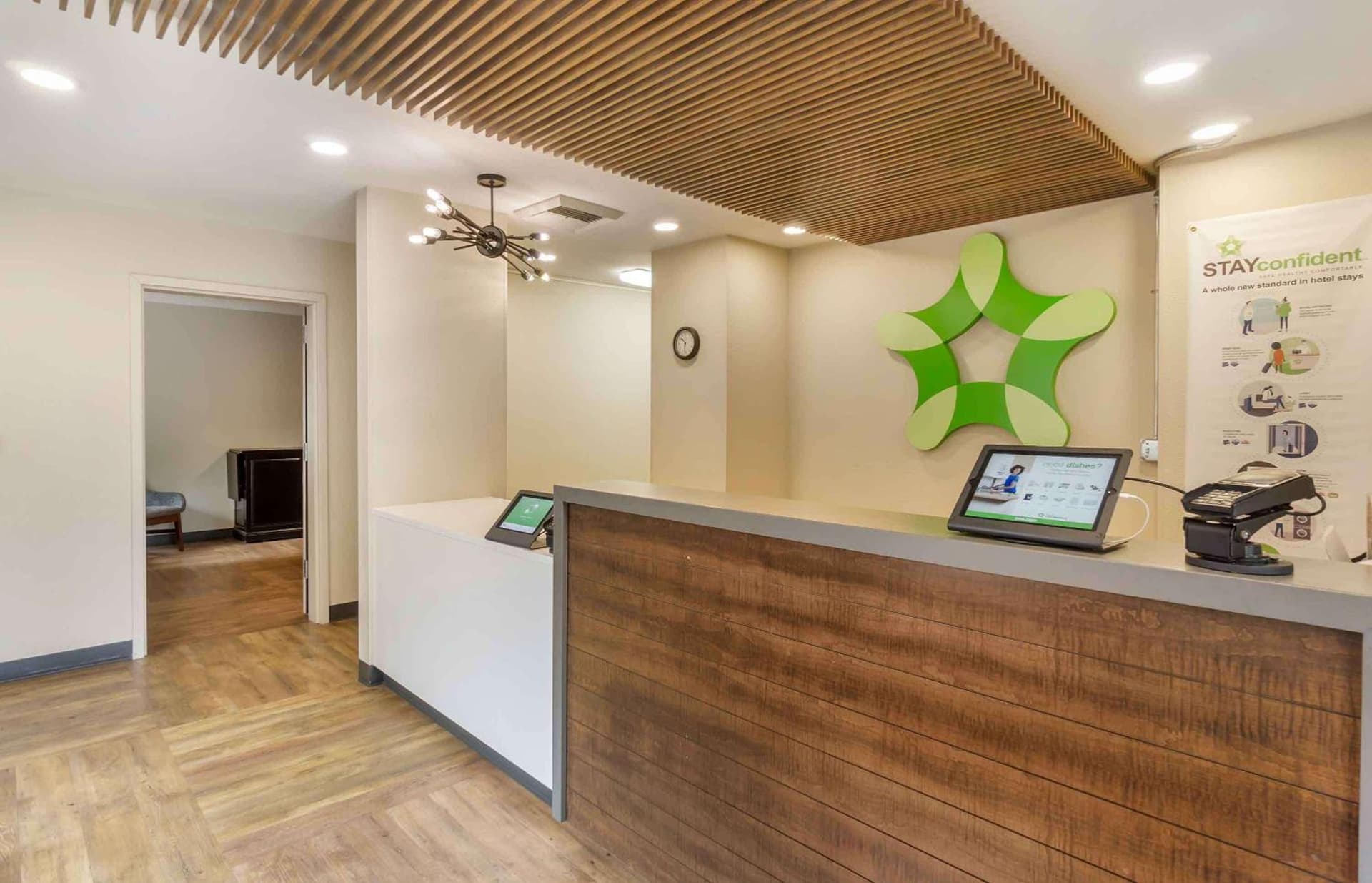 Extended Stay America Suites - Seattle - Redmond gallery photo in Bellevue, WA — image 5