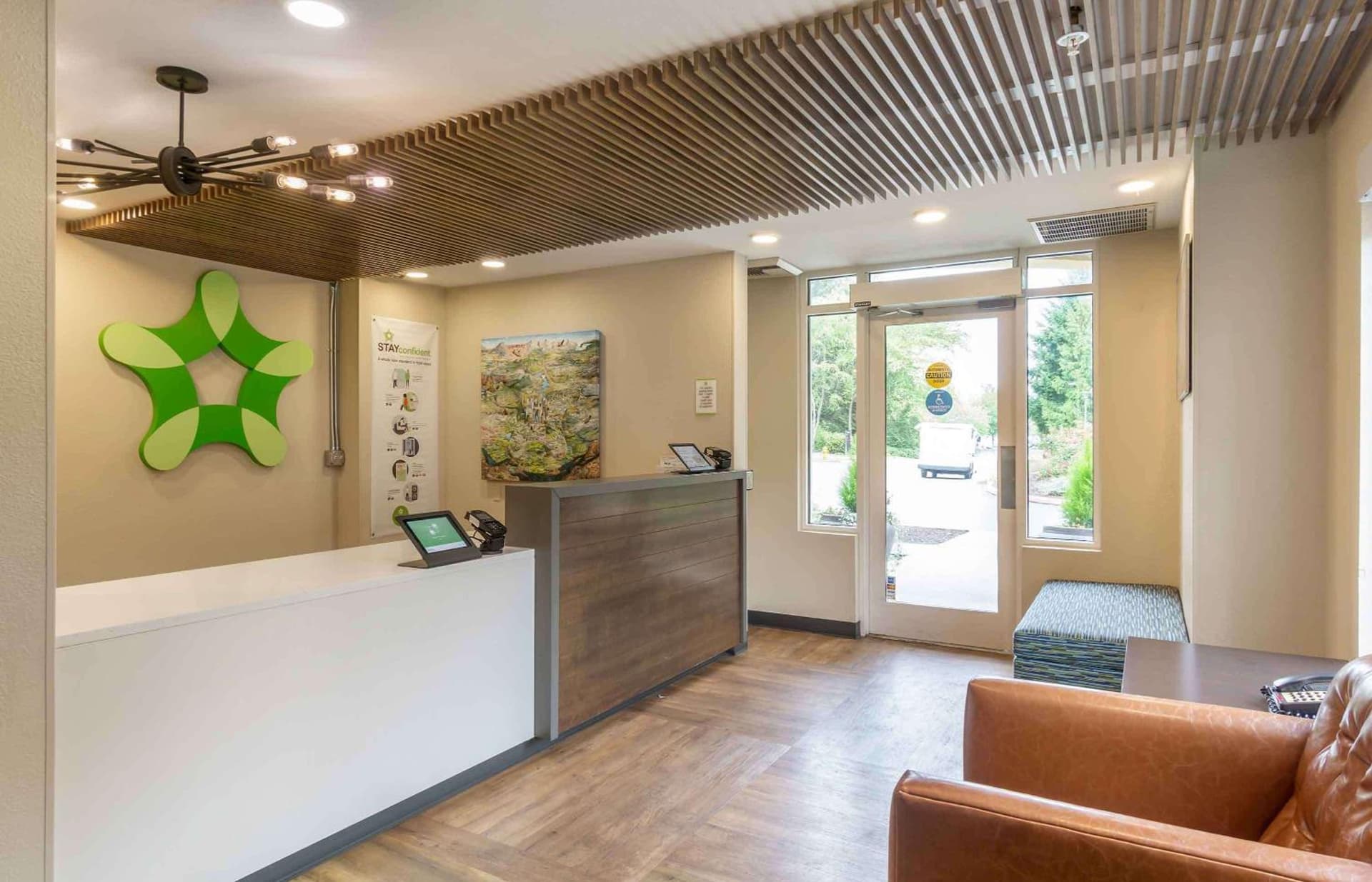 Extended Stay America Suites - Seattle - Redmond gallery photo in Bellevue, WA — image 52