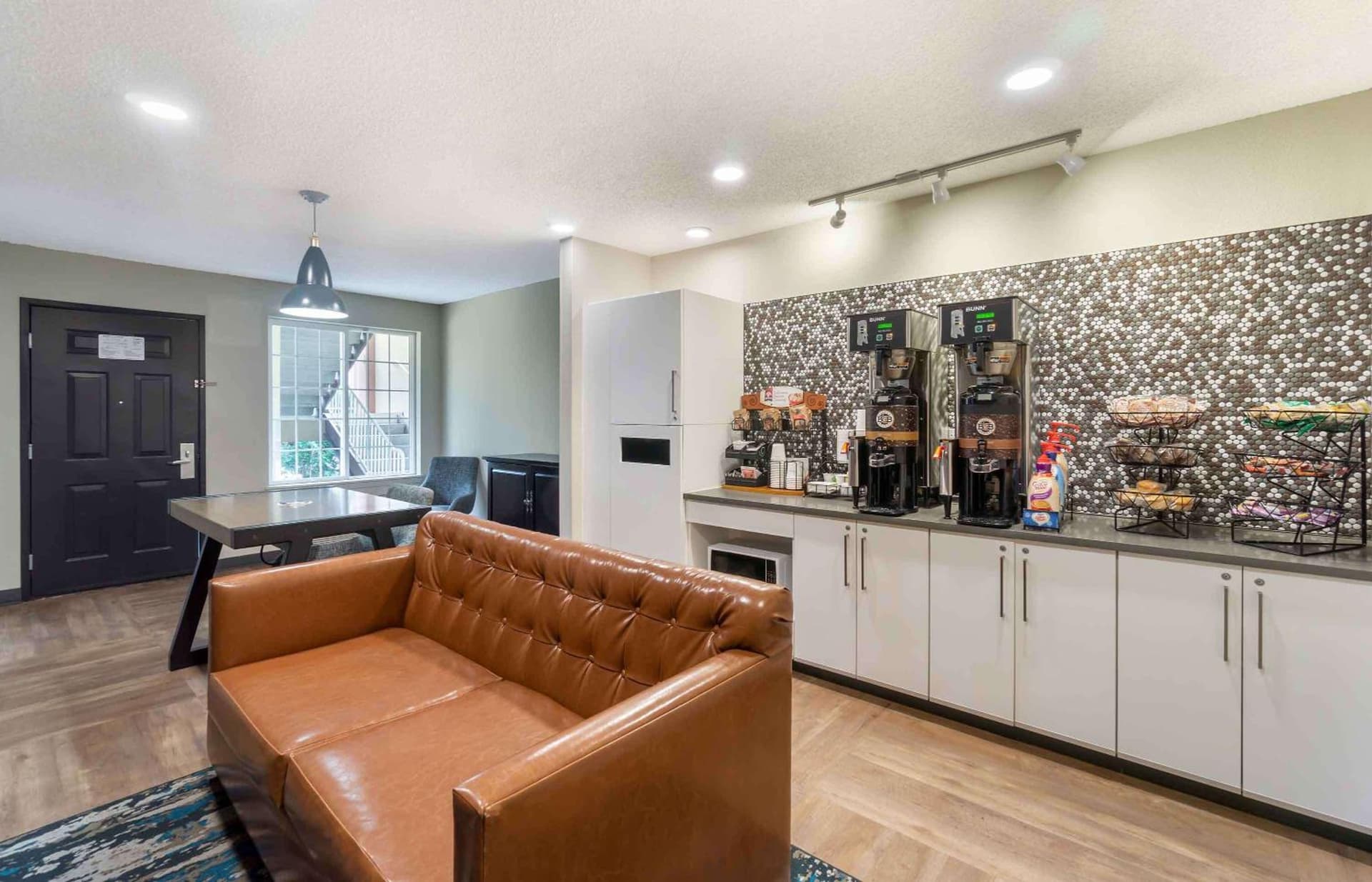 Extended Stay America Suites - Seattle - Redmond gallery photo in Bellevue, WA — image 73