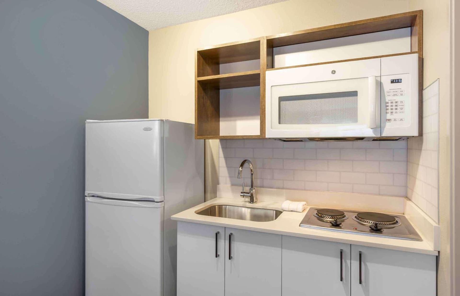 Extended Stay America Suites - Seattle - Redmond gallery photo in Bellevue, WA — image 60